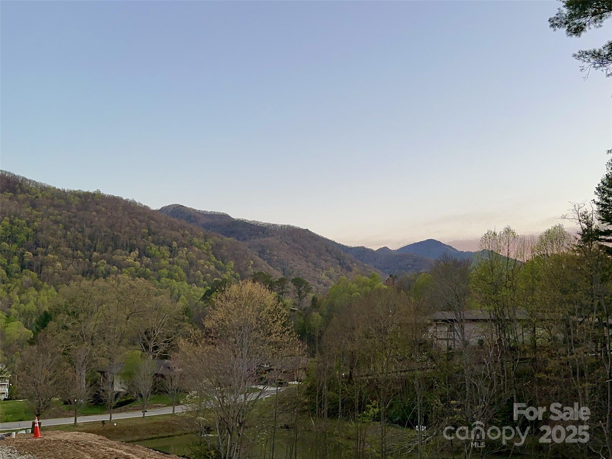 8 Freshwater Cove Maggie Valley NC 28751