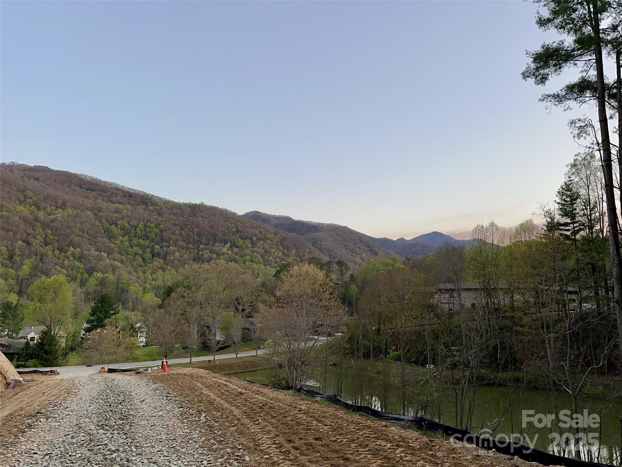8 Freshwater Cove Maggie Valley NC 28751