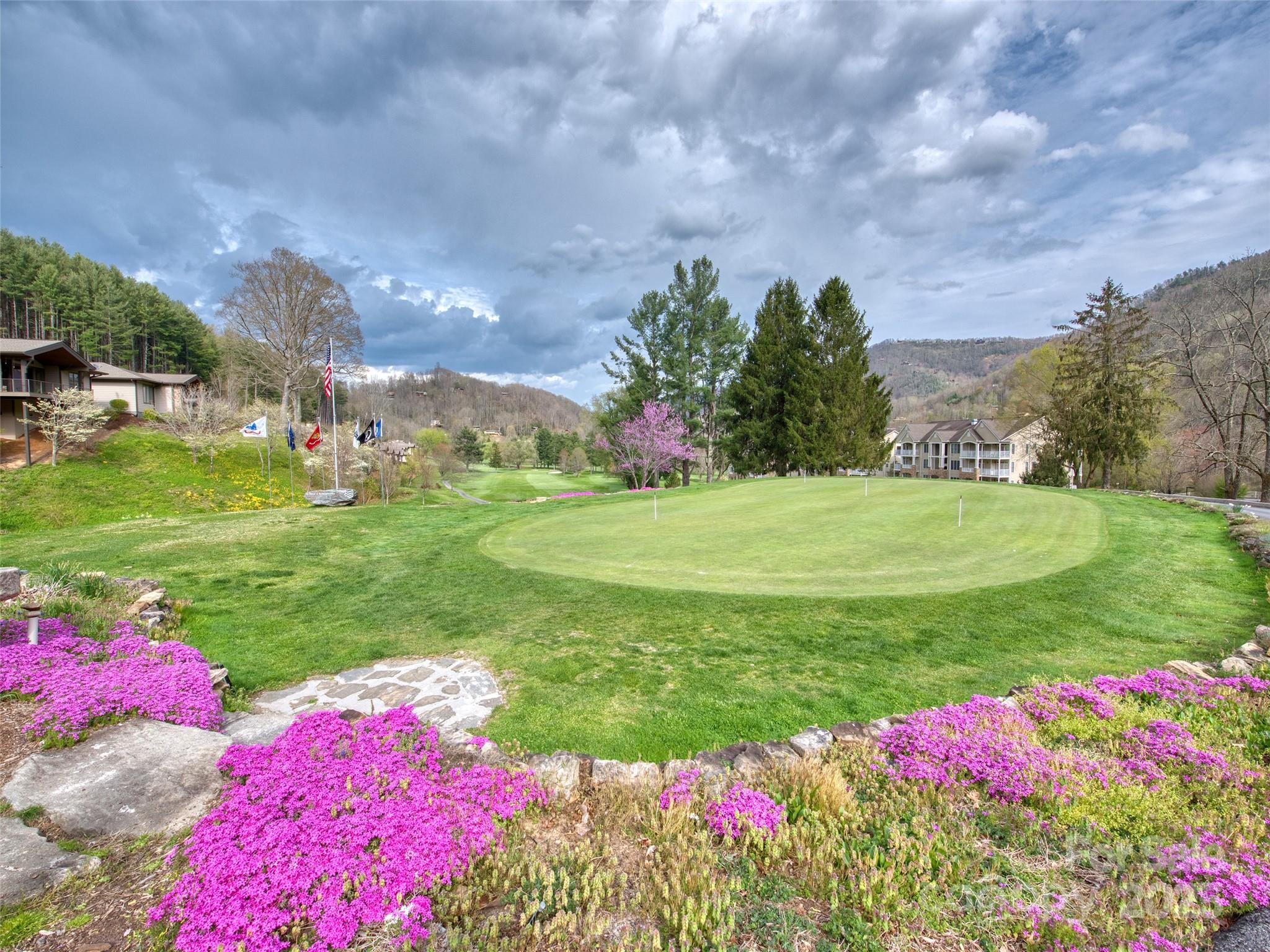 8 Freshwater Cove Maggie Valley NC 28751