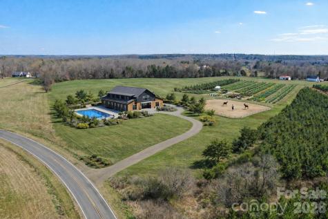 5001 Paige Road Mount Pleasant NC 28124
