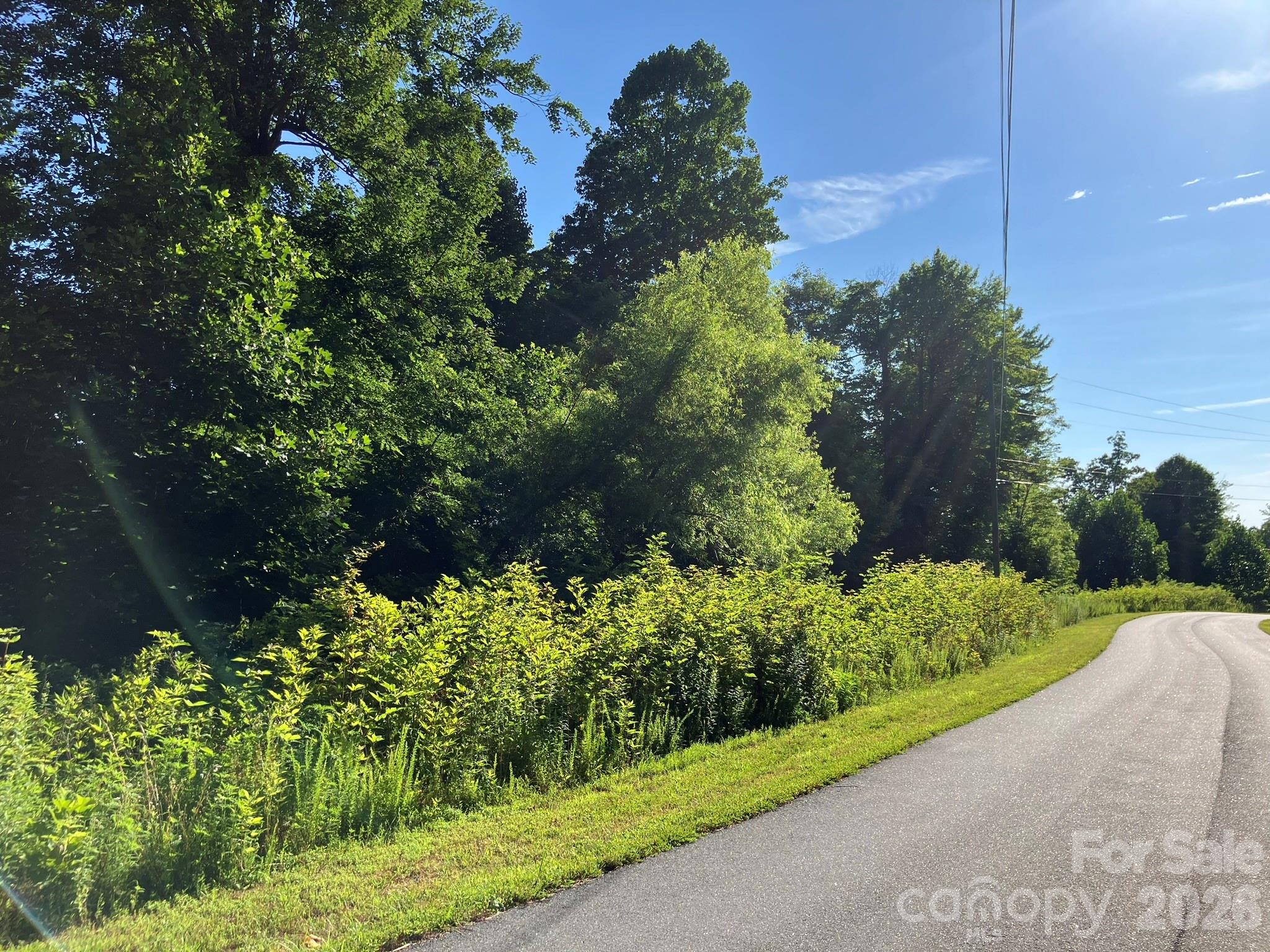 0 Rolling Ridge Trail Lake Lure NC 28746