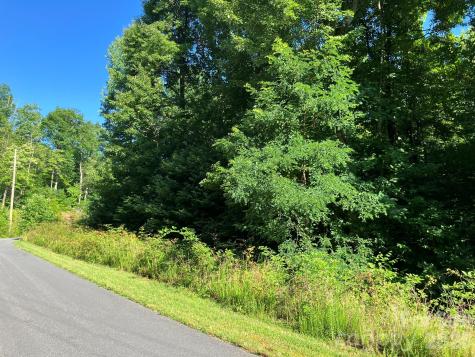 0 Rolling Ridge Trail Lake Lure NC 28746