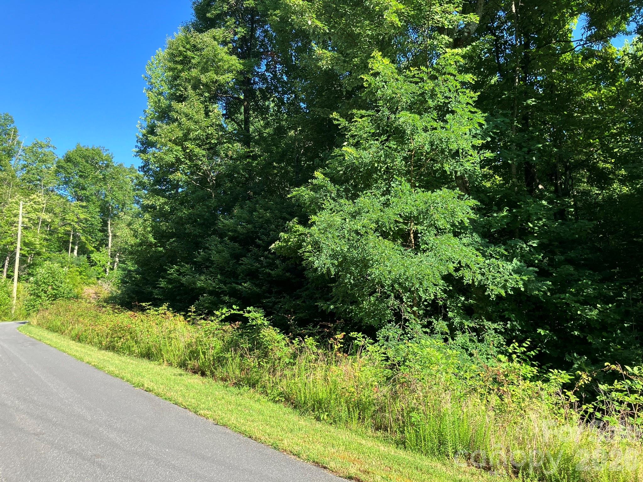 0 Rolling Ridge Trail Lake Lure NC 28746