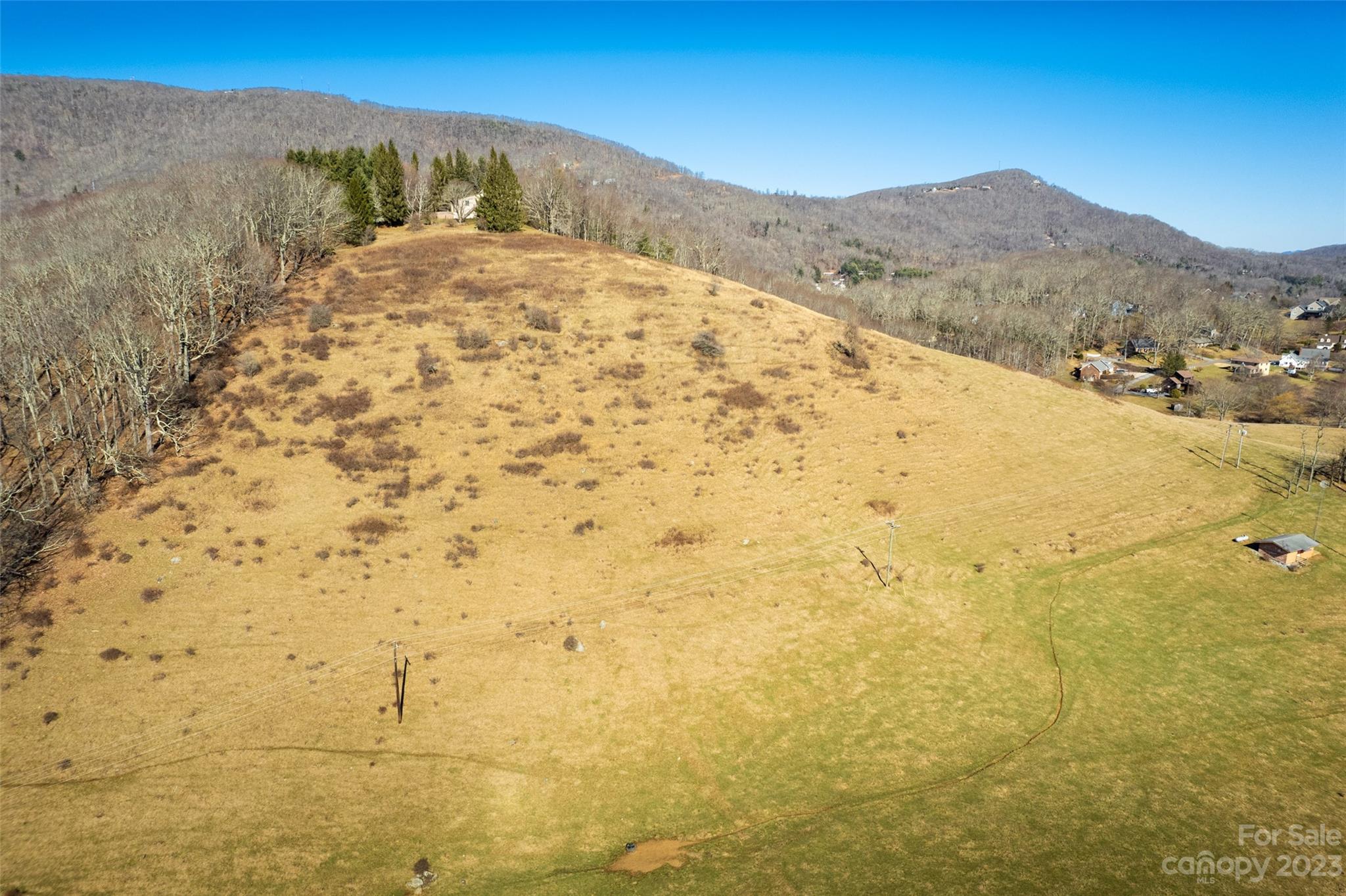 Tbd Poplar Grove Road Boone NC 28607