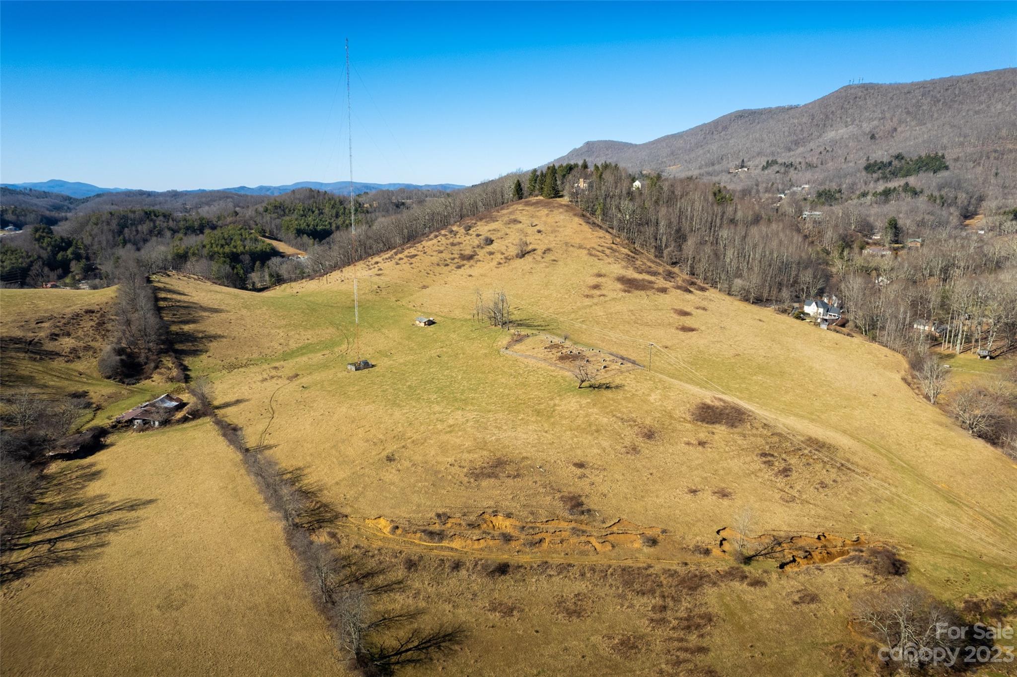 Tbd Poplar Grove Road Boone NC 28607