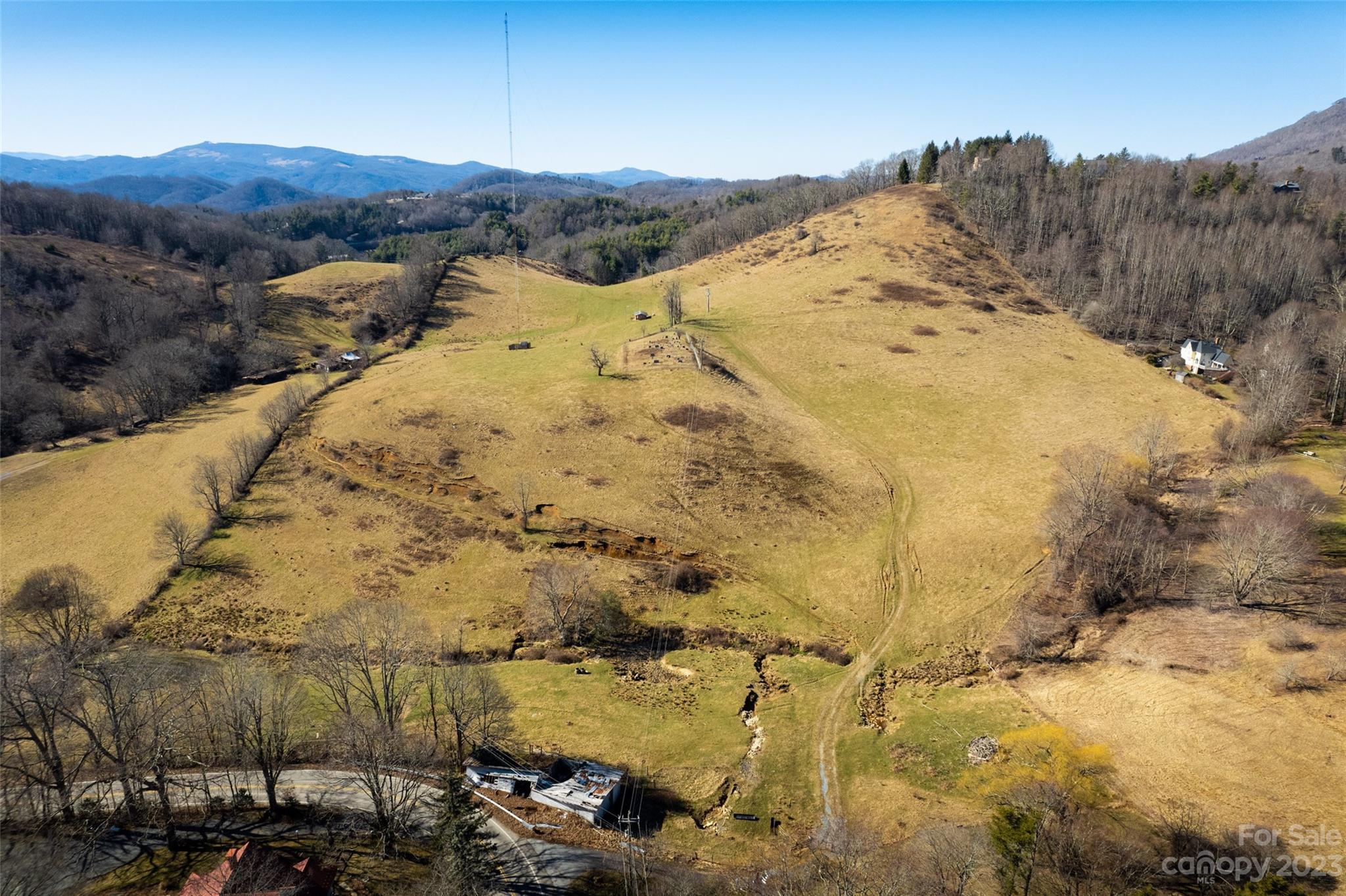 Tbd Poplar Grove Road Boone NC 28607