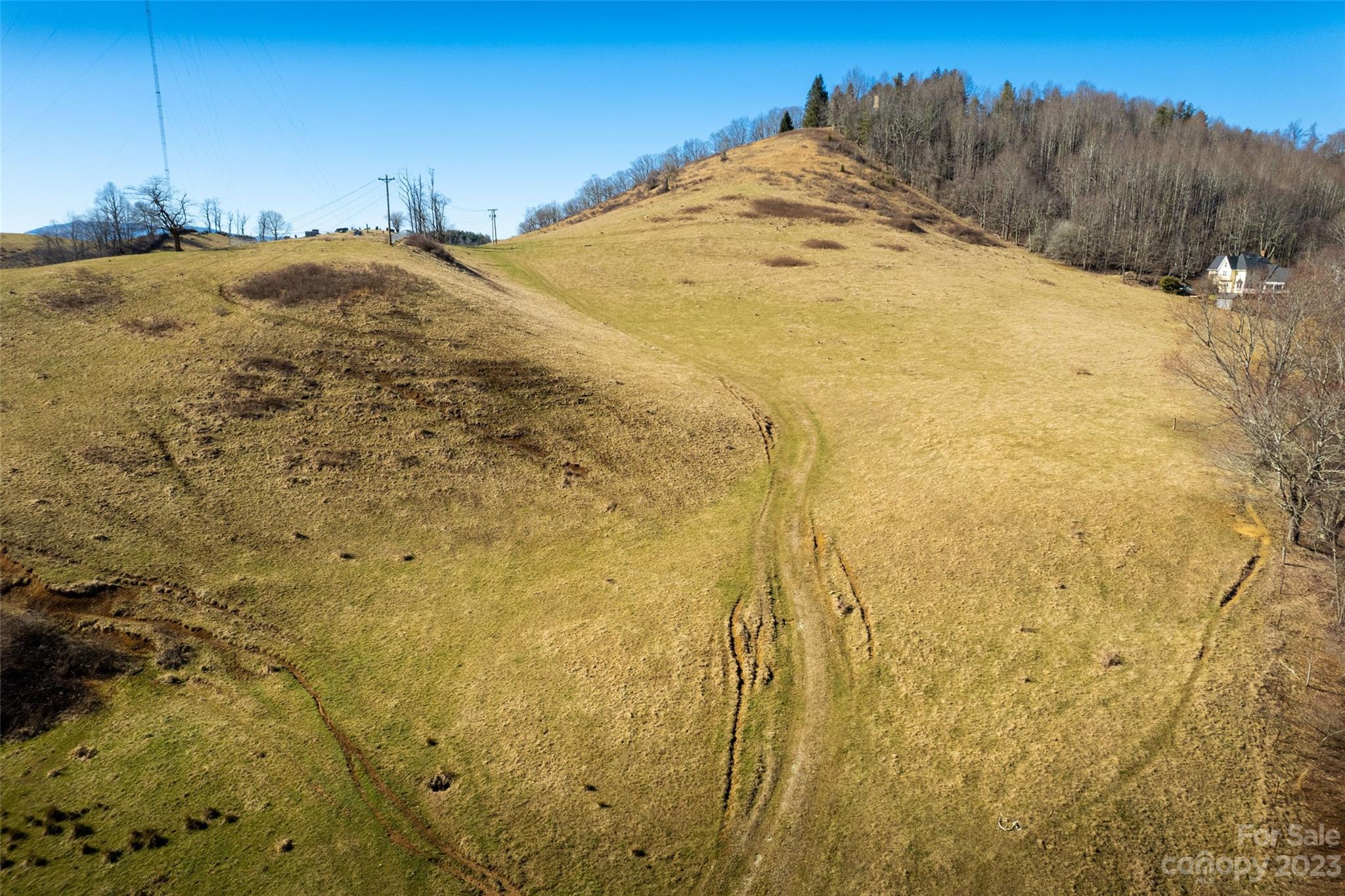 Tbd Poplar Grove Road Boone NC 28607