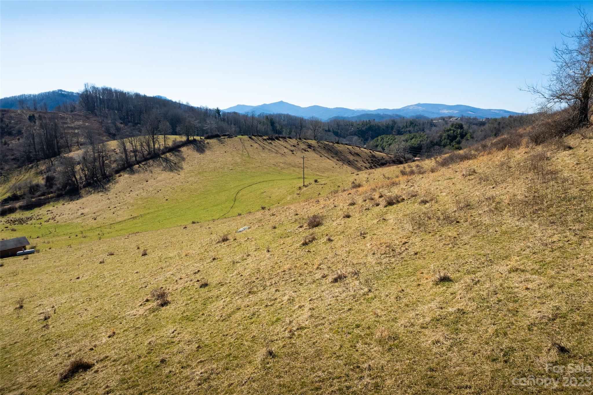 Tbd Poplar Grove Road Boone NC 28607