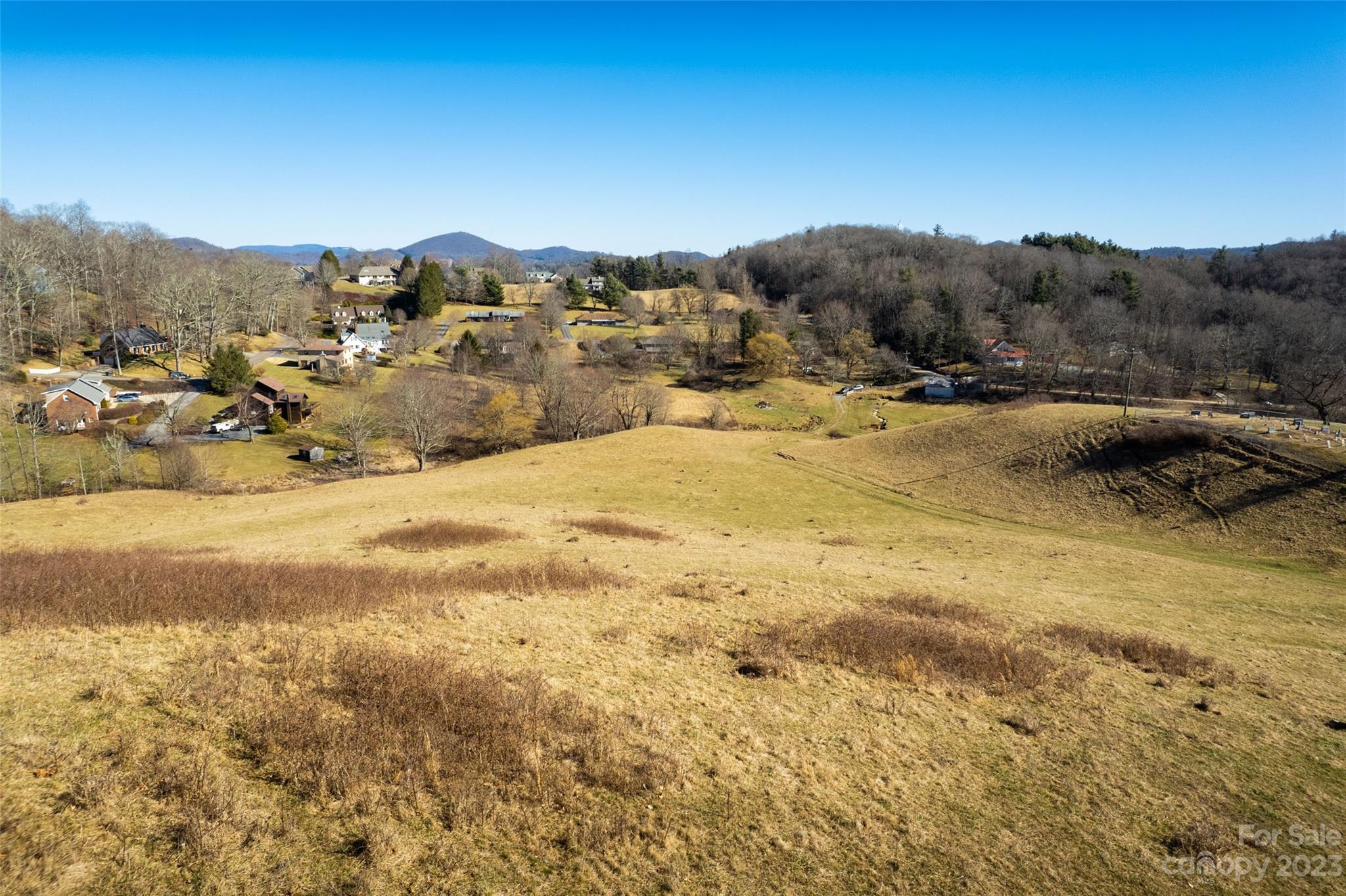 Tbd Poplar Grove Road Boone NC 28607
