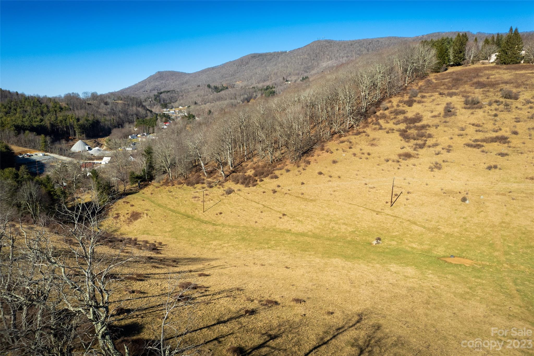 Tbd Poplar Grove Road Boone NC 28607