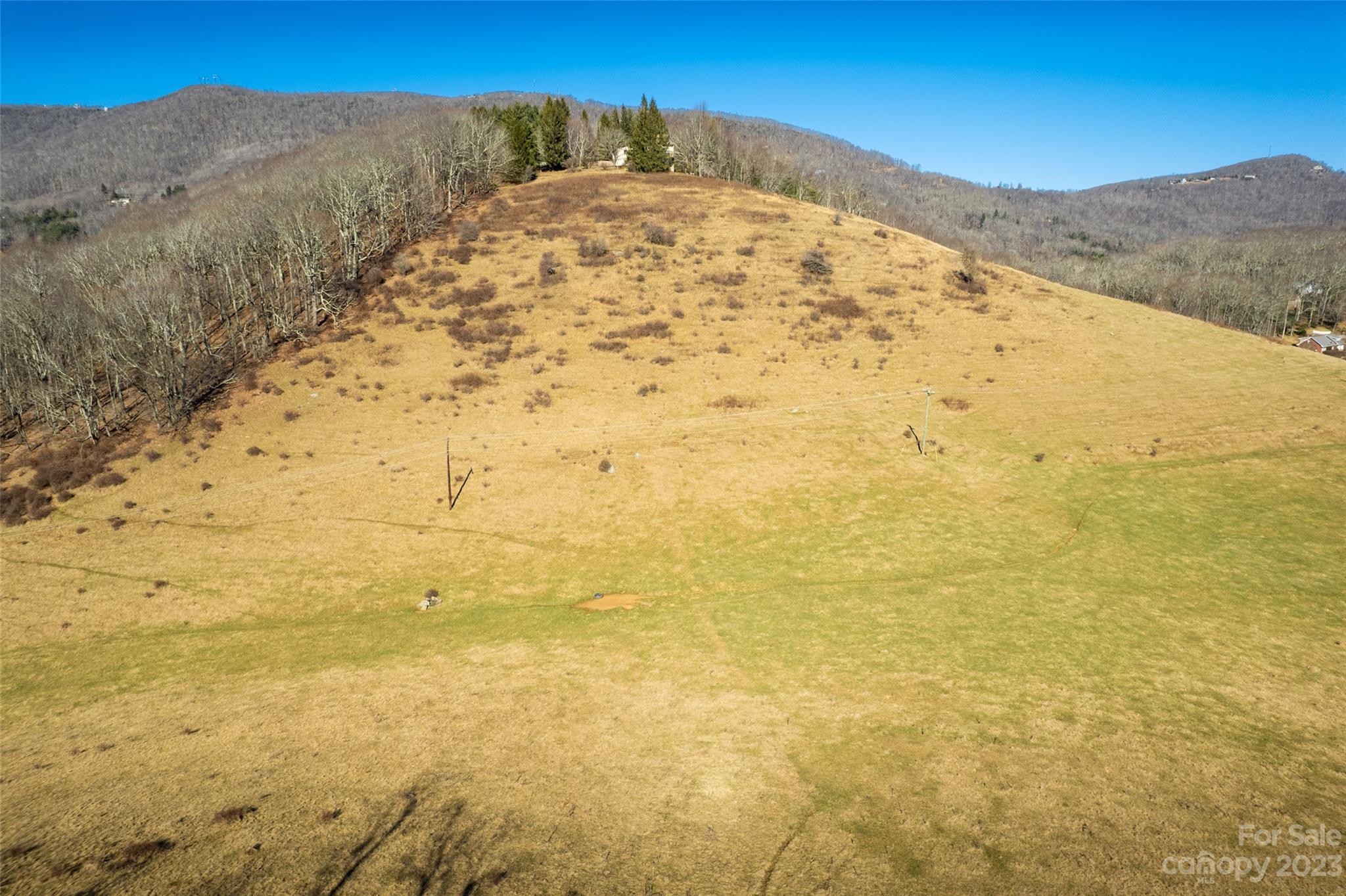 Tbd Poplar Grove Road Boone NC 28607