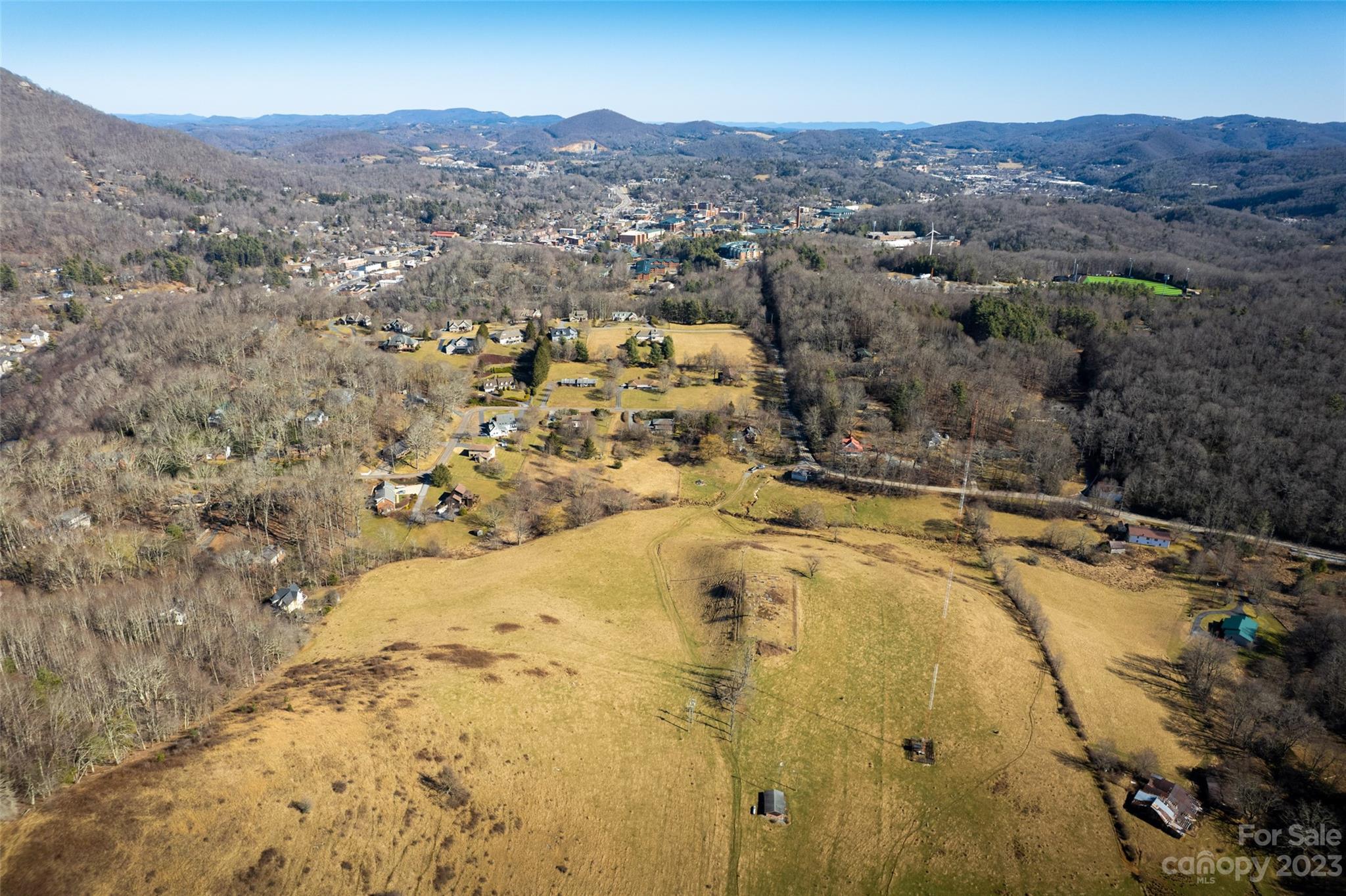 Tbd Poplar Grove Road Boone NC 28607