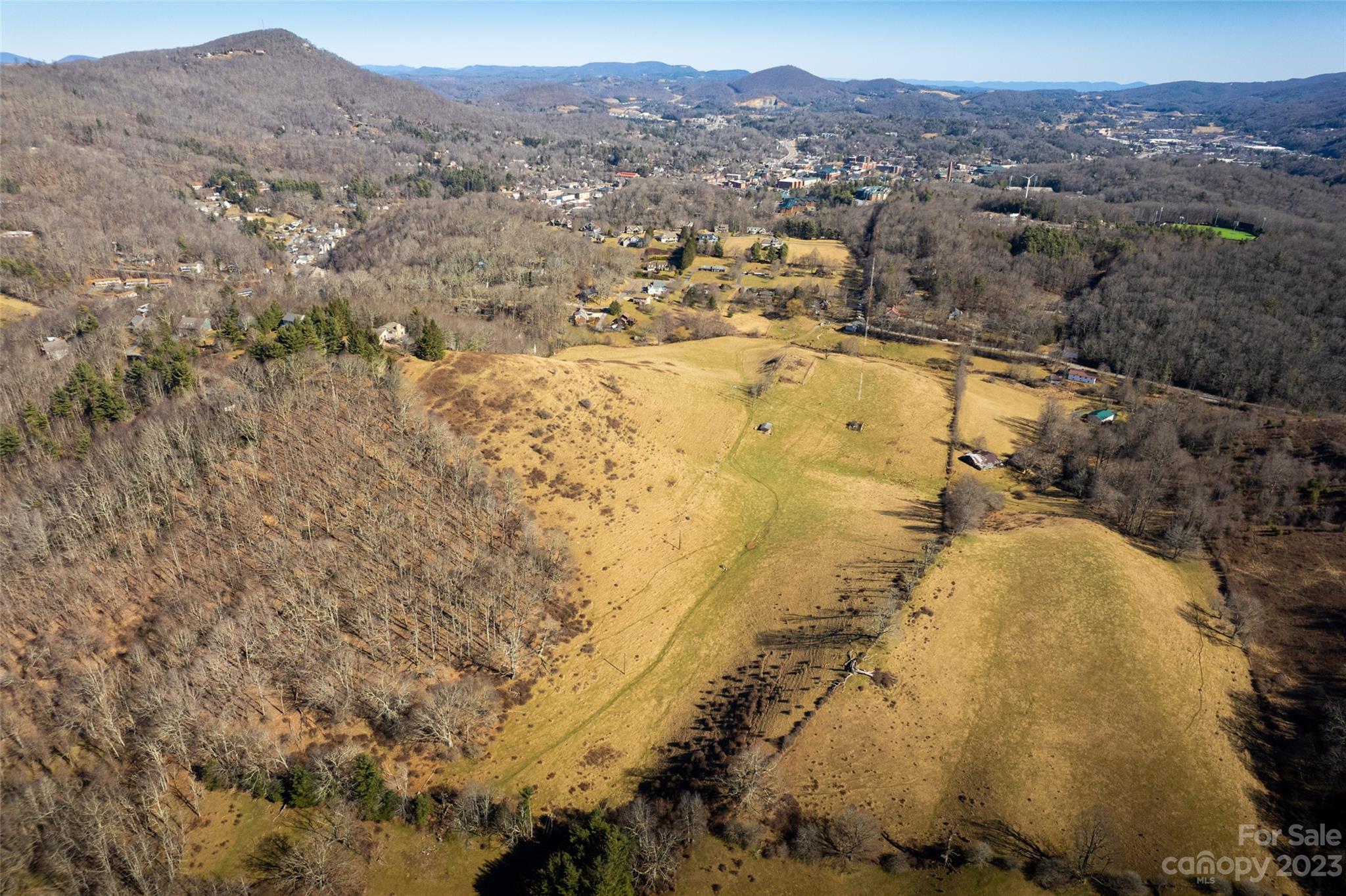 Tbd Poplar Grove Road Boone NC 28607