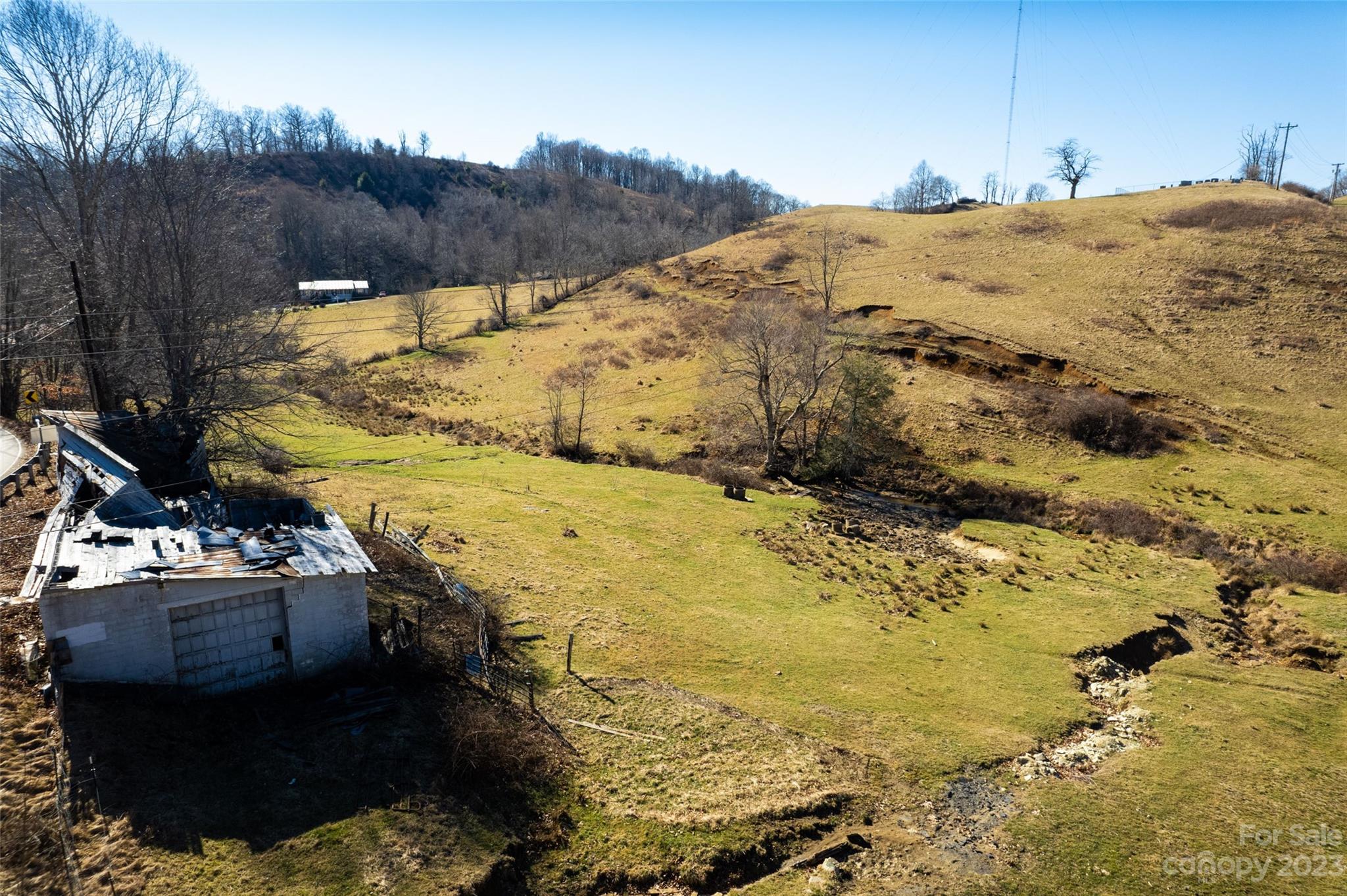 Tbd Poplar Grove Road Boone NC 28607