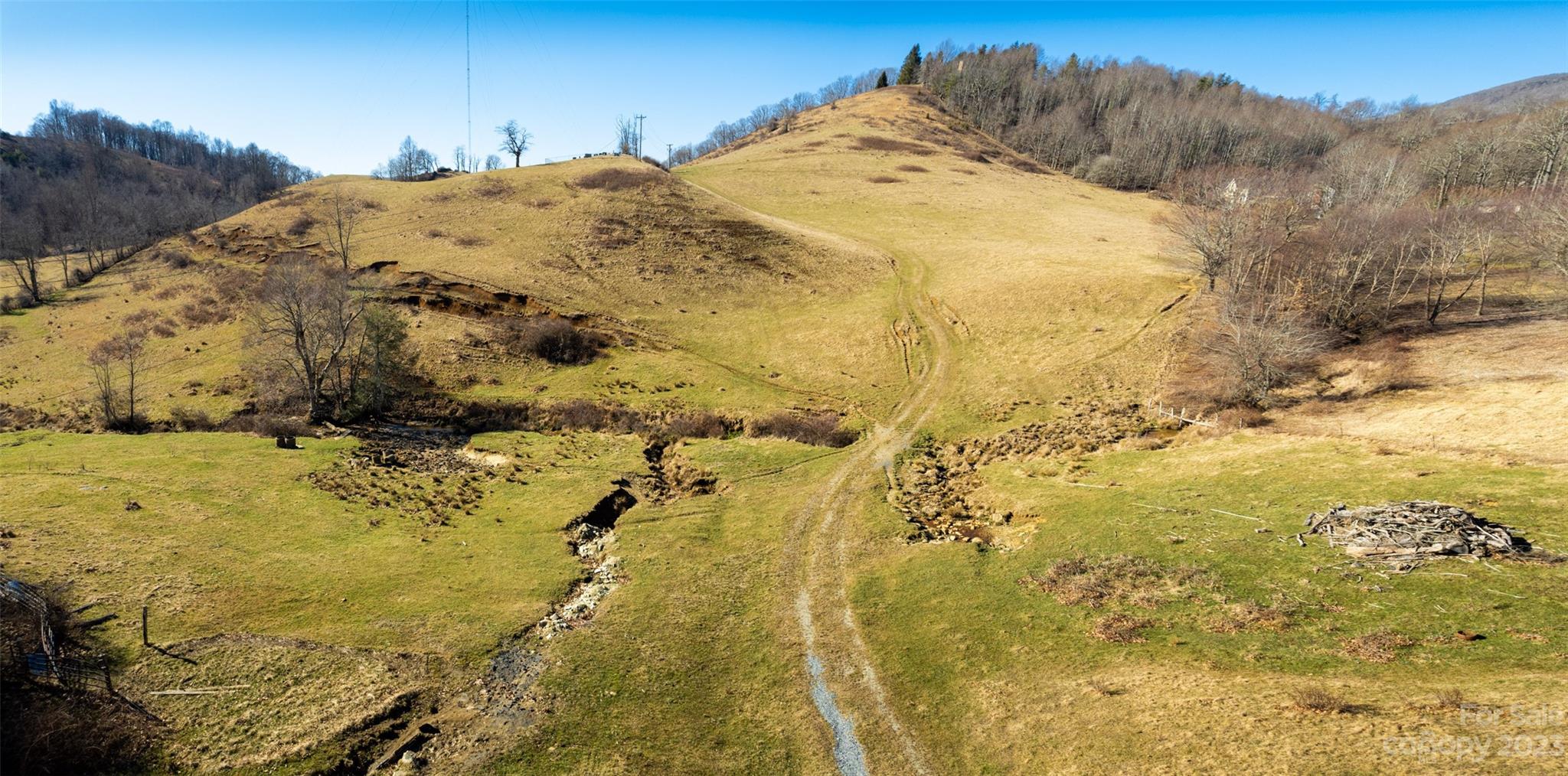 Tbd Poplar Grove Road Boone NC 28607