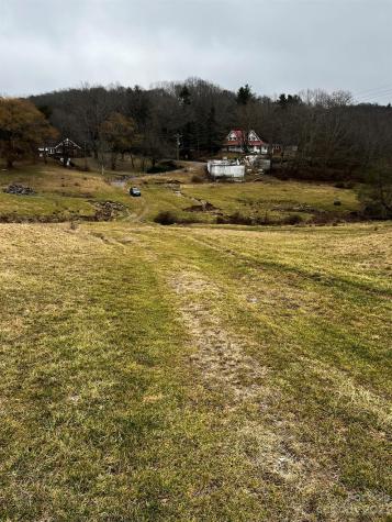 Tbd Poplar Grove Road Boone NC 28607