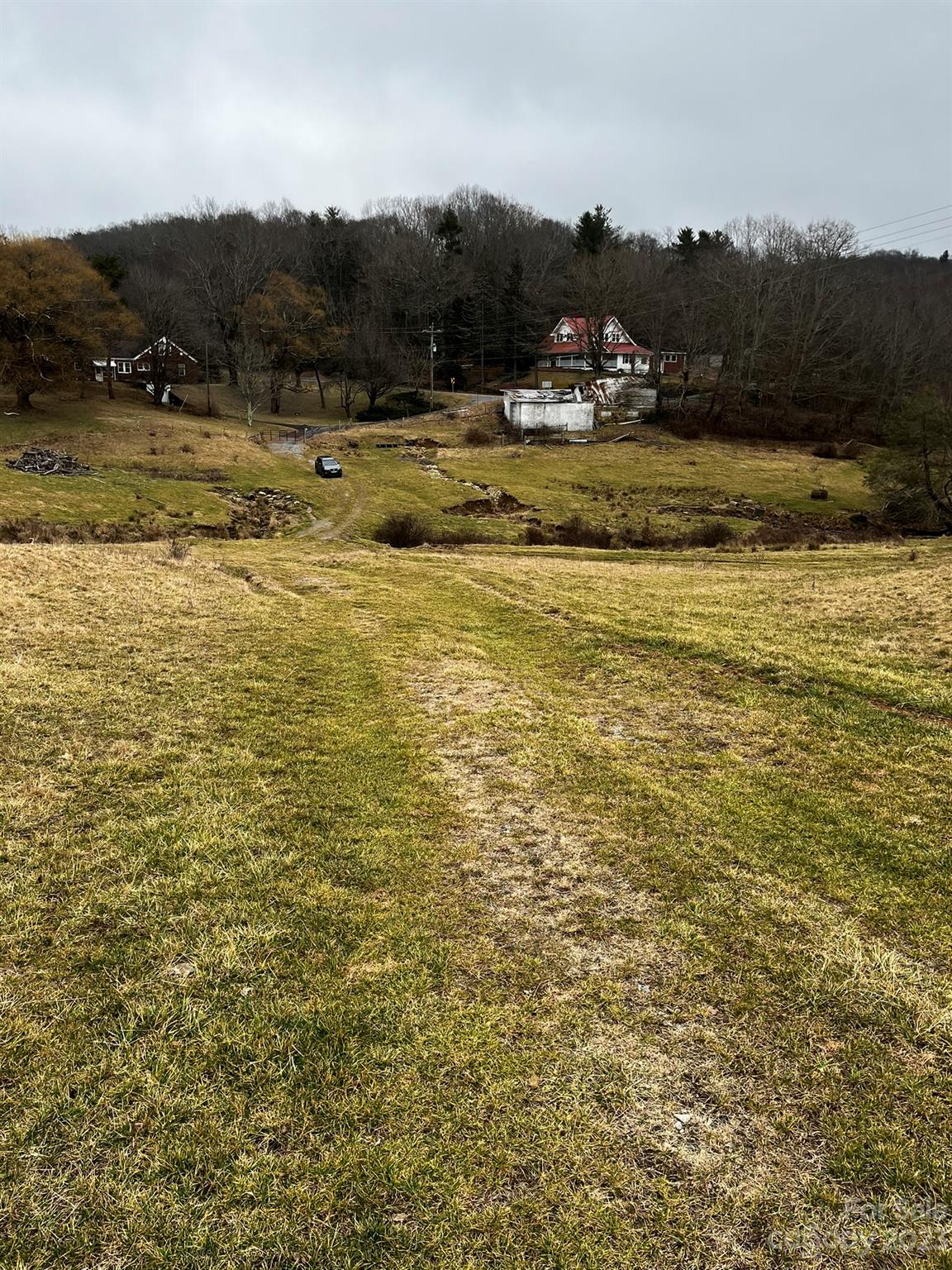 Tbd Poplar Grove Road Boone NC 28607
