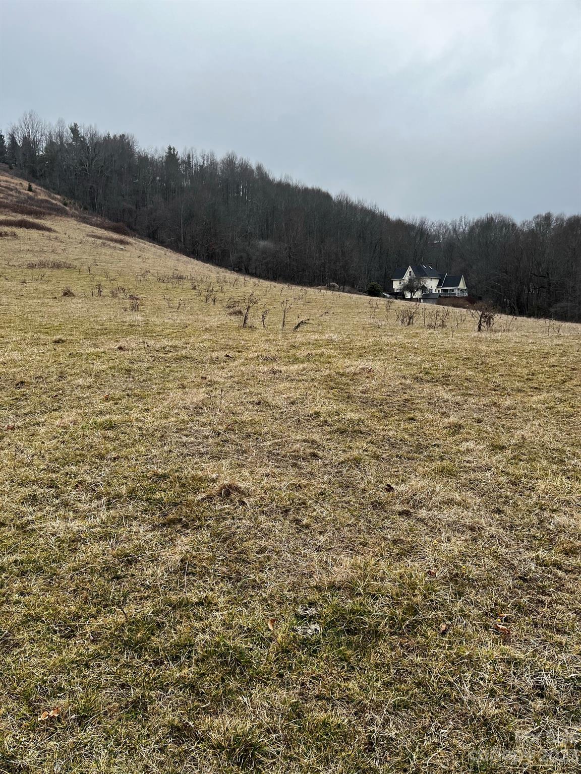 Tbd Poplar Grove Road Boone NC 28607