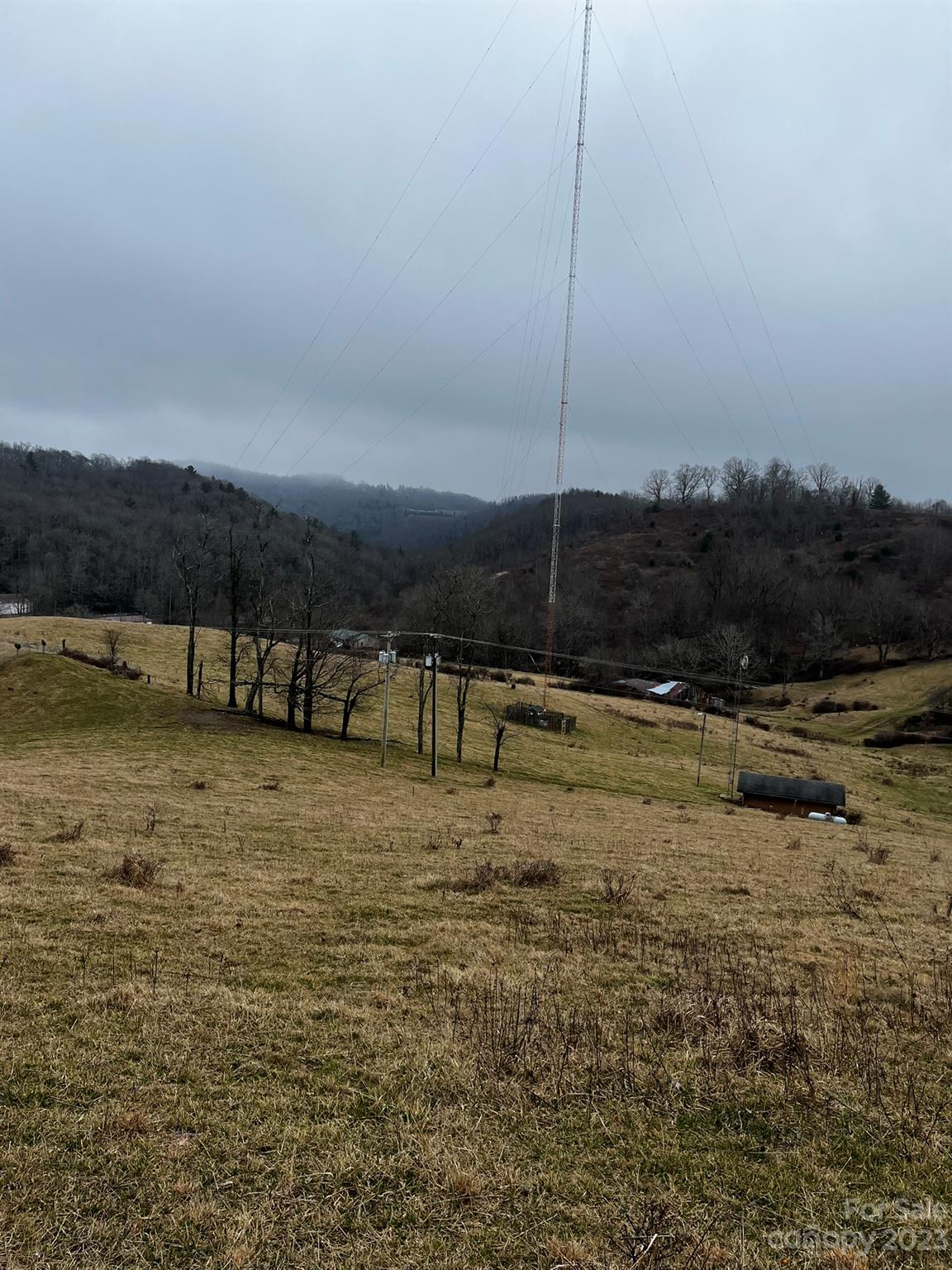 Tbd Poplar Grove Road Boone NC 28607
