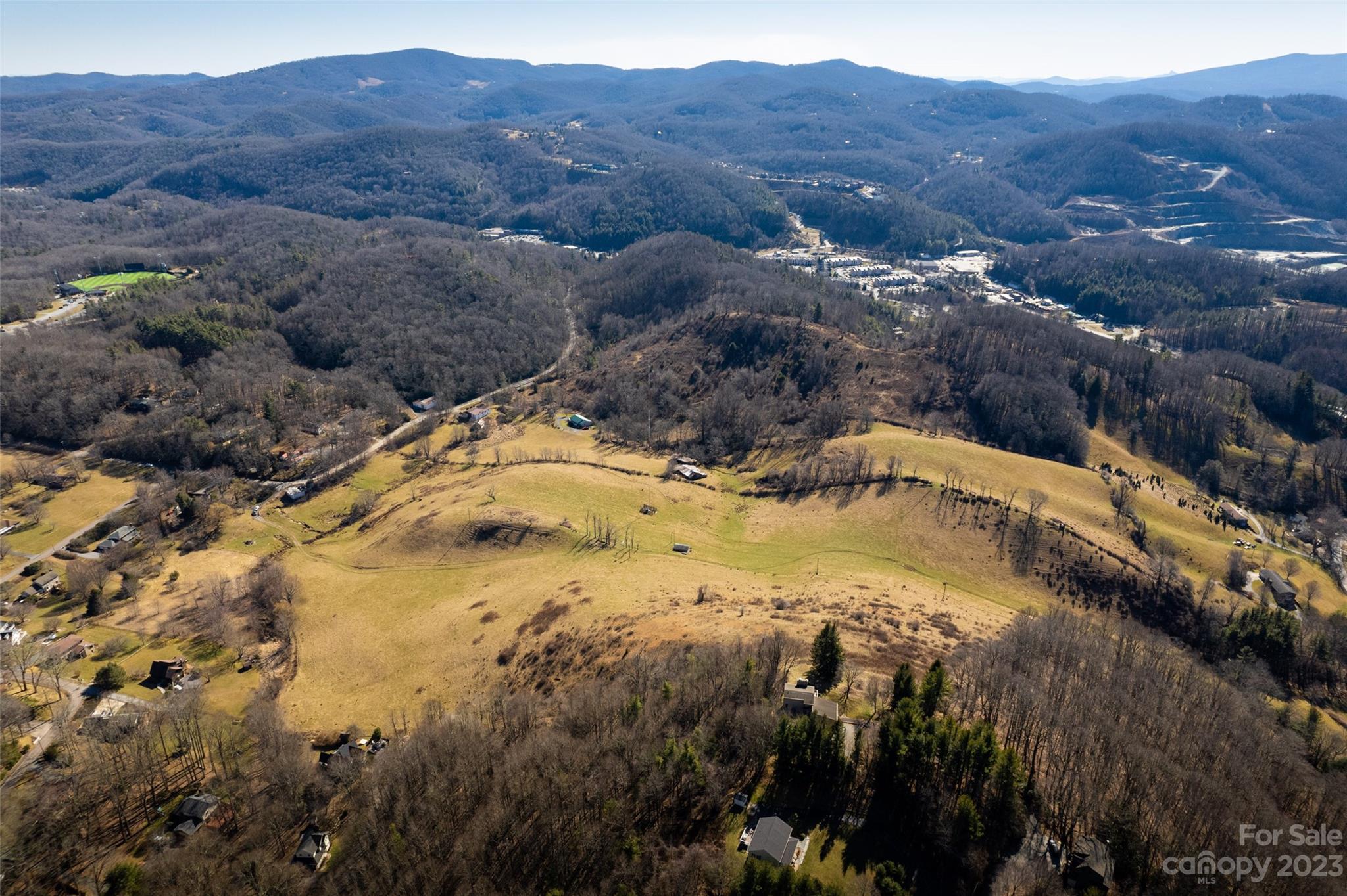Tbd Poplar Grove Road Boone NC 28607