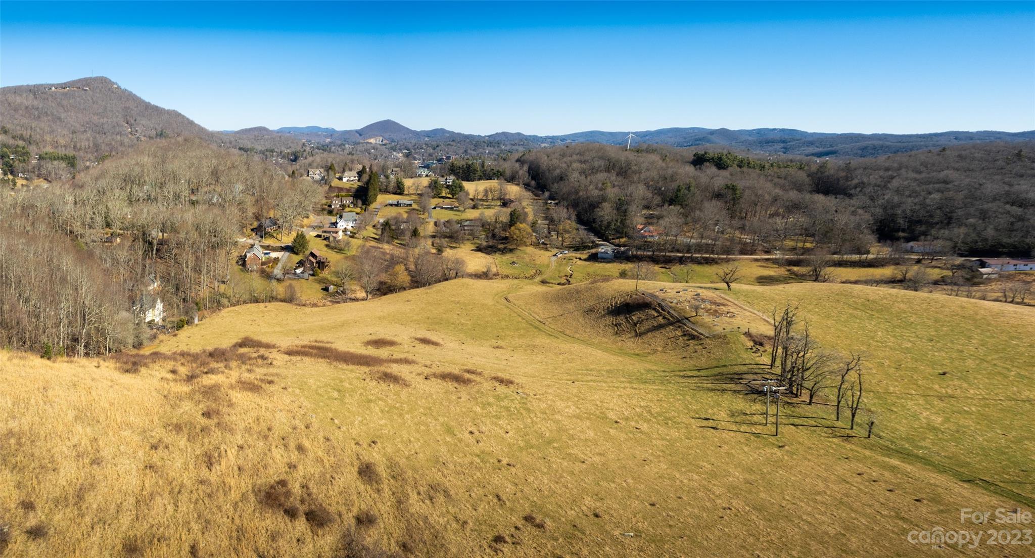Tbd Poplar Grove Road Boone NC 28607