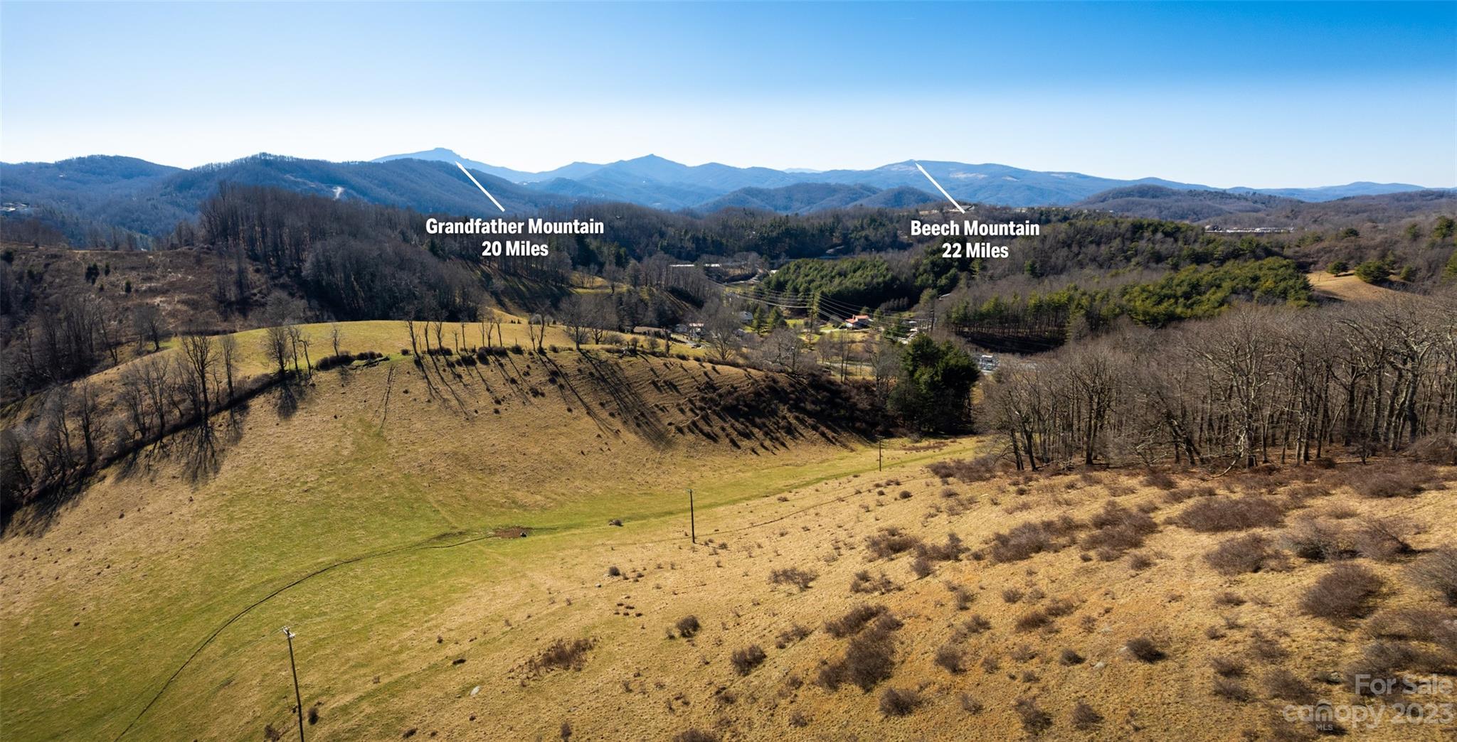 Tbd Poplar Grove Road Boone NC 28607