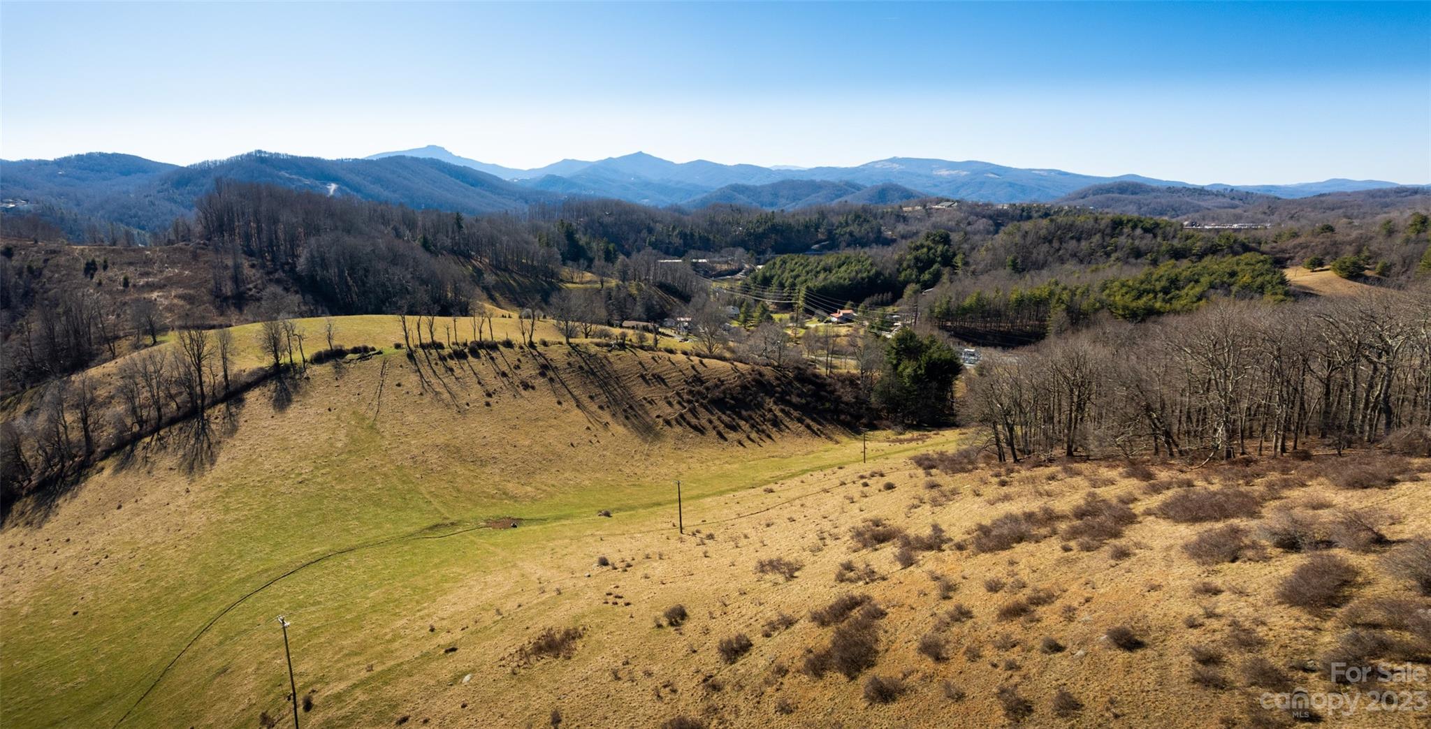 Tbd Poplar Grove Road Boone NC 28607