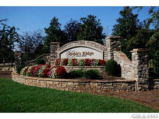 4626 Owl Creek Lane Concord NC 28027