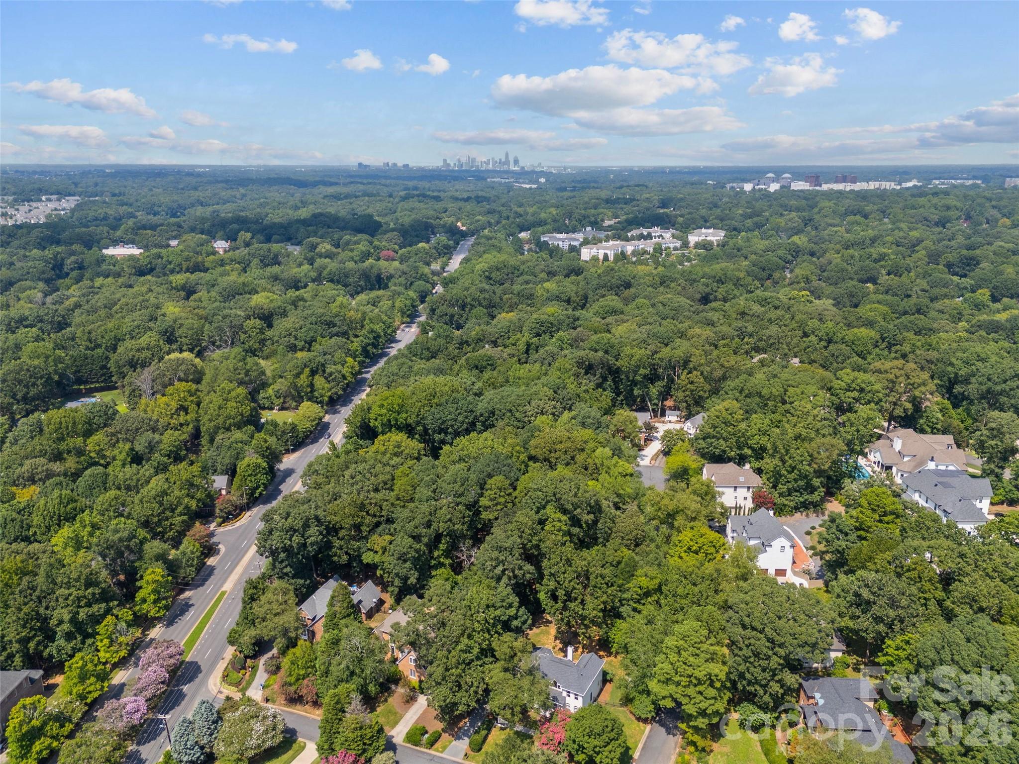 7707 Park Road Charlotte NC 28210