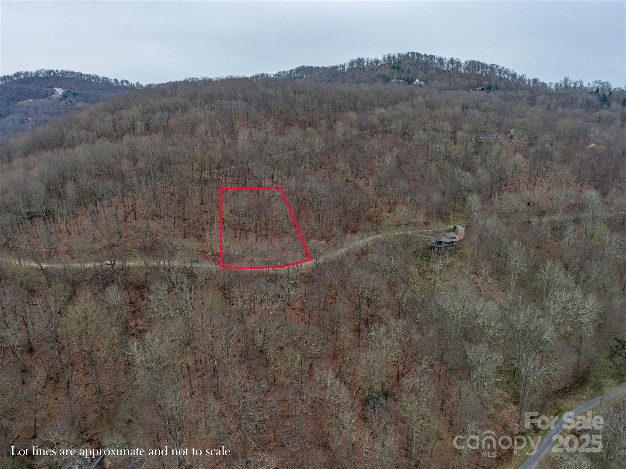 00 Chestnut Lane Mars Hill NC 28754