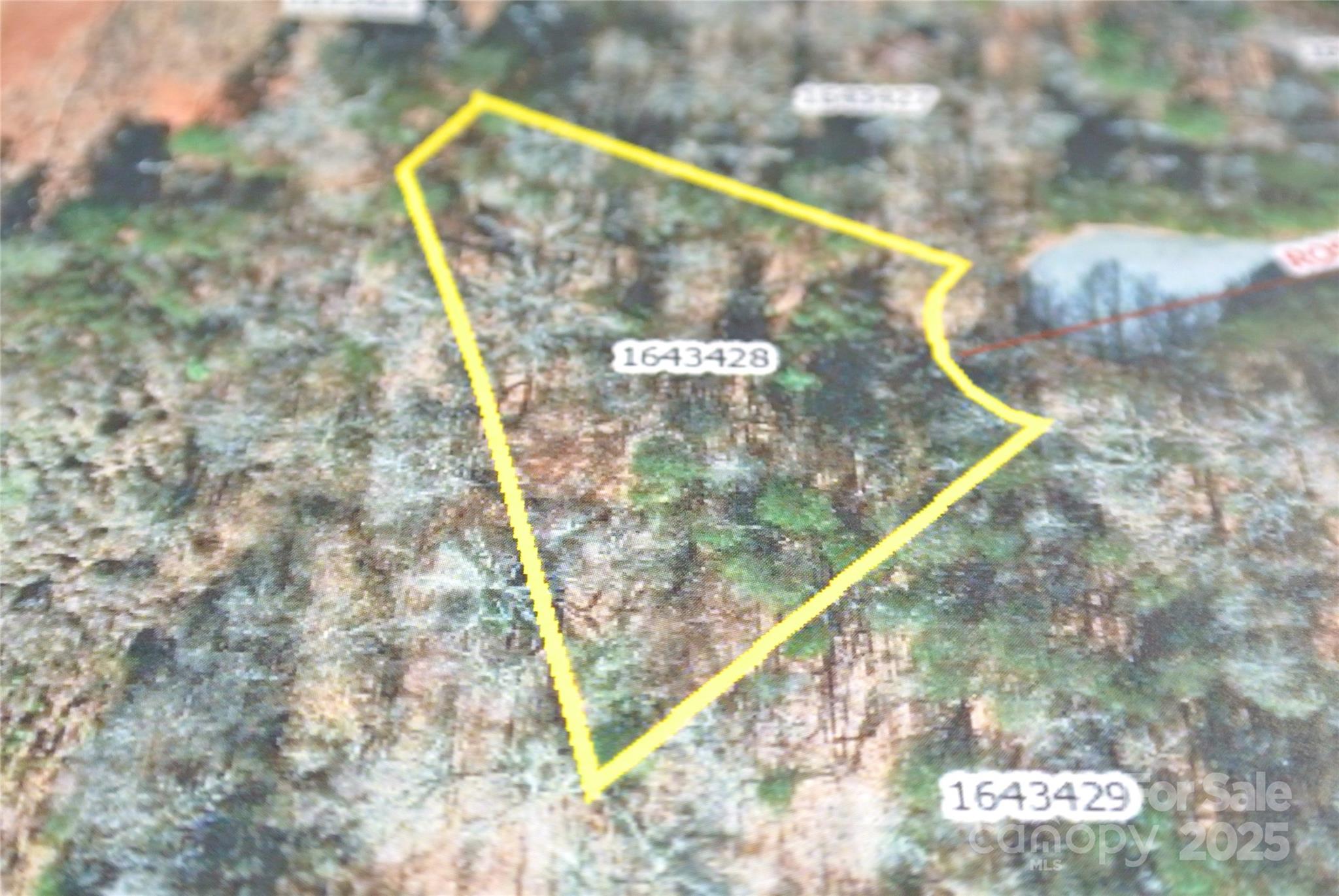 Lot 130 Rosecommon Lane Rutherfordton NC 28139