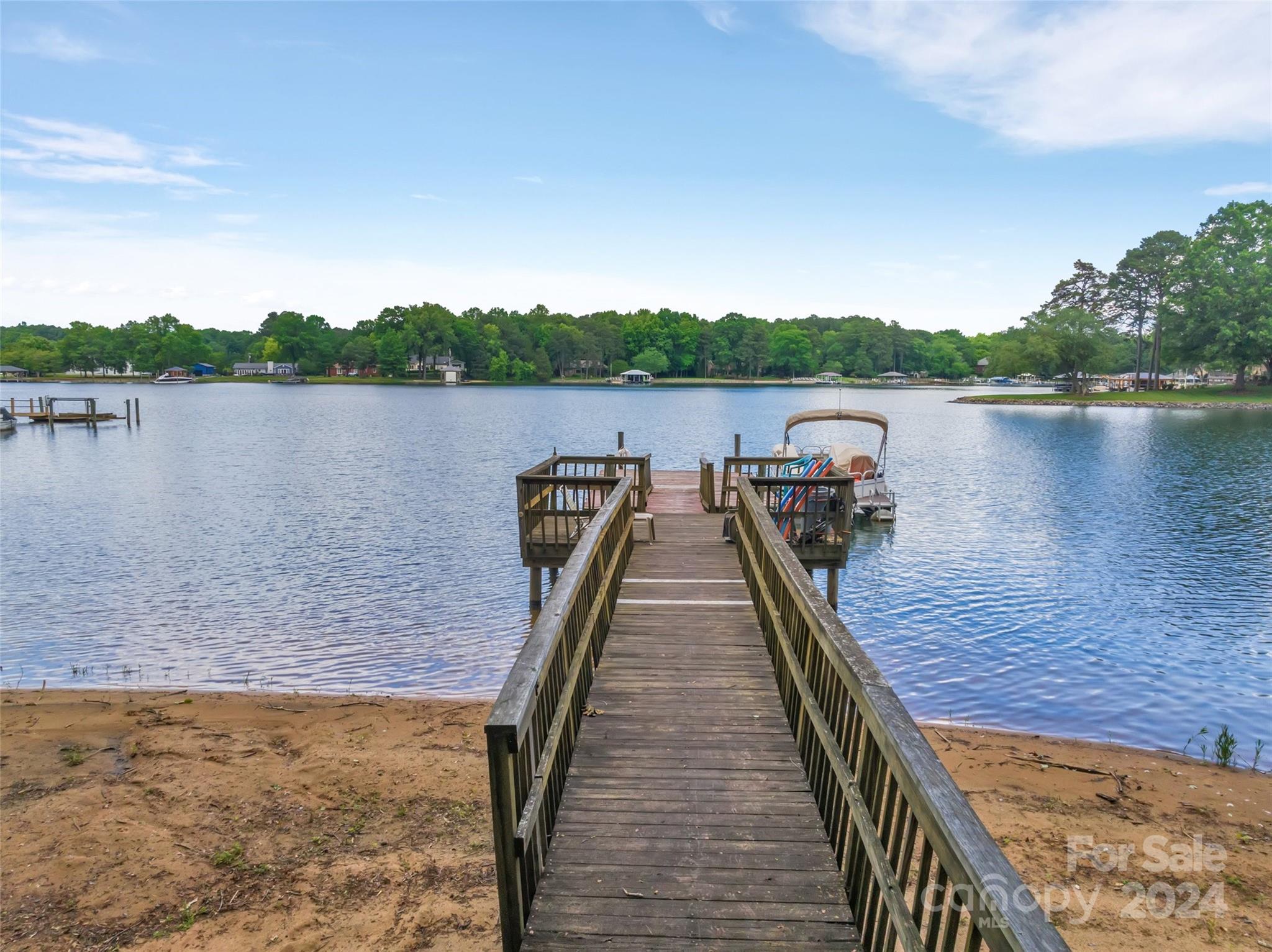 15925 Henry Lane Huntersville NC 28078