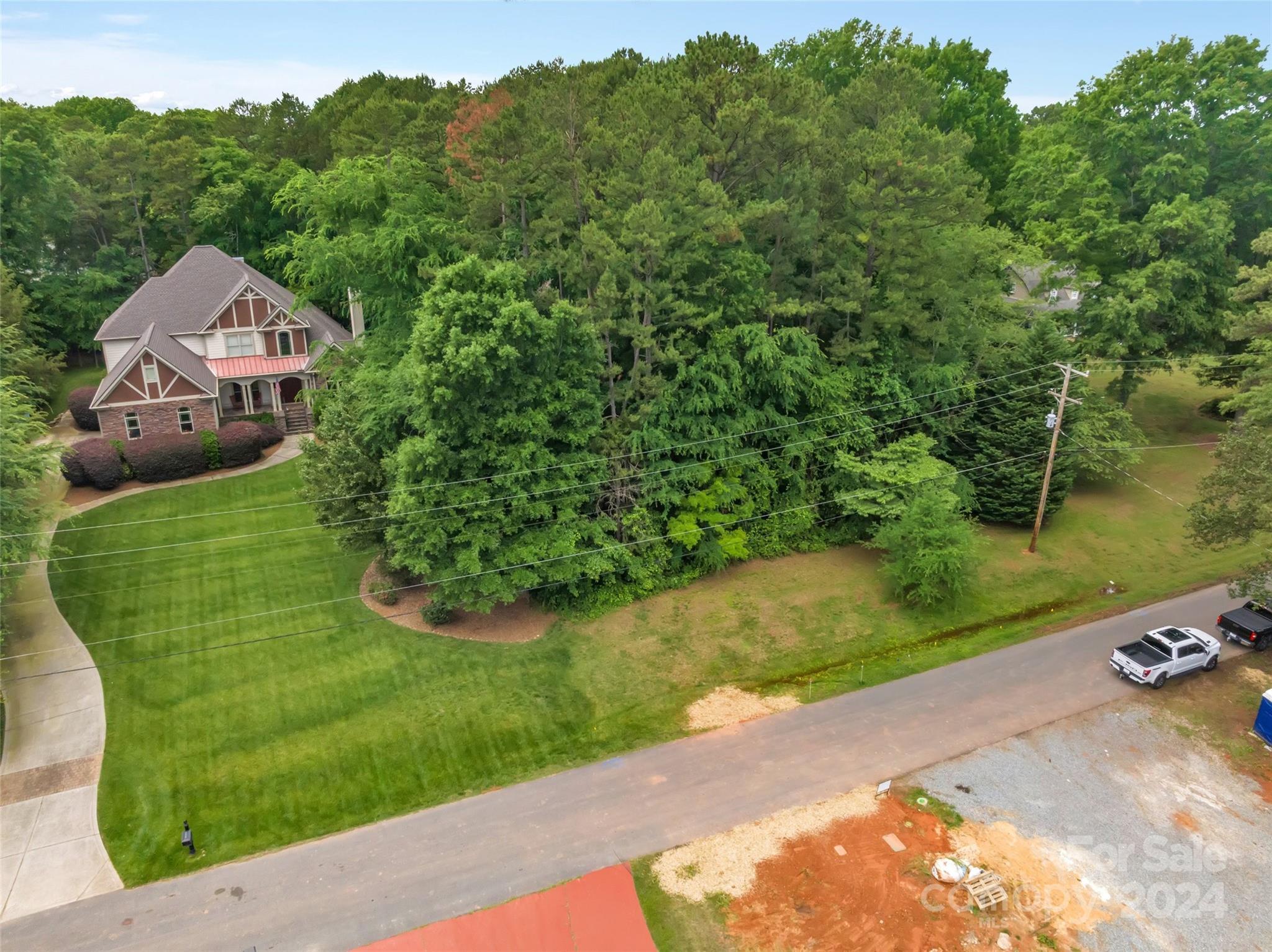 15925 Henry Lane Huntersville NC 28078