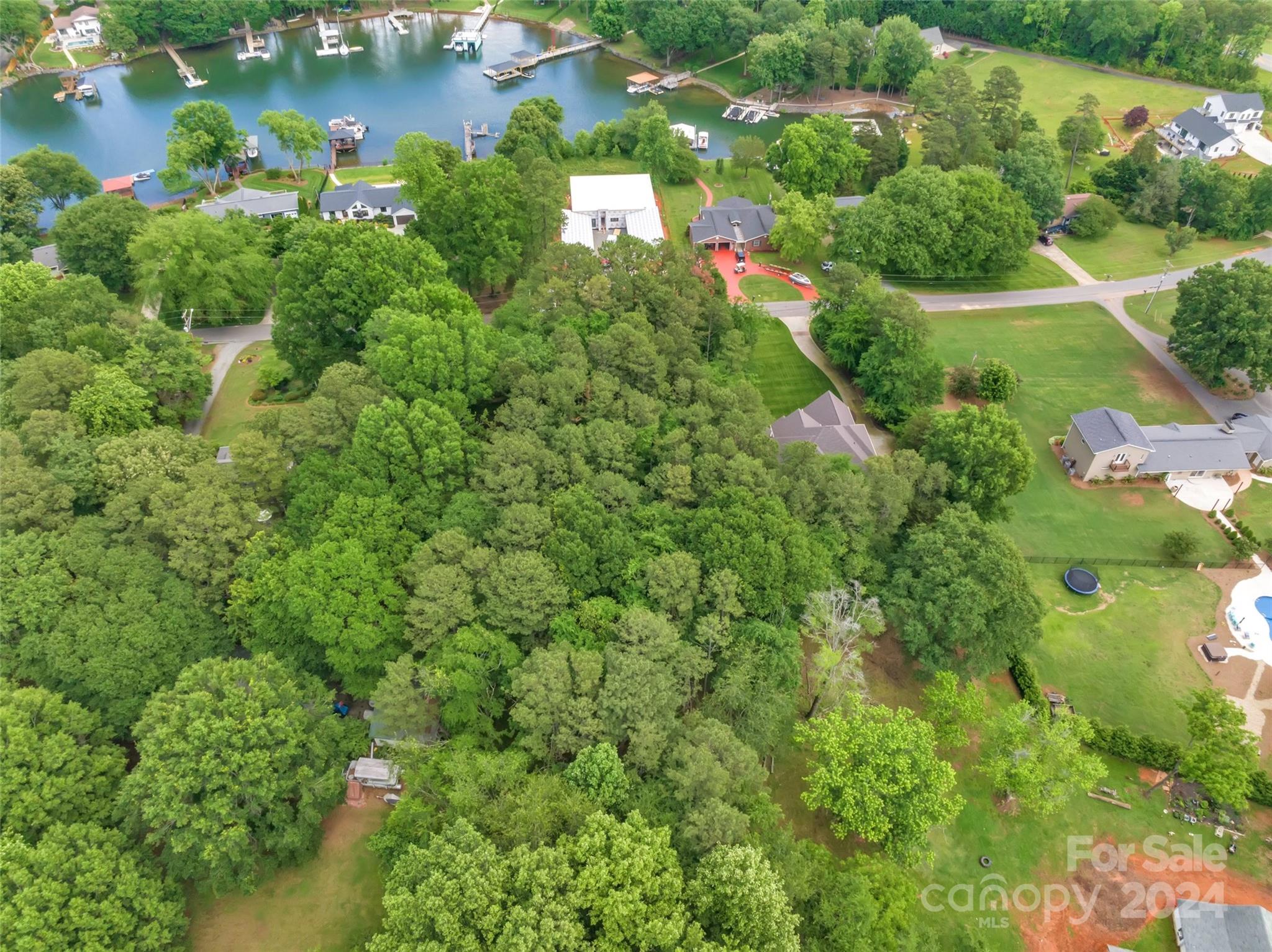 15925 Henry Lane Huntersville NC 28078