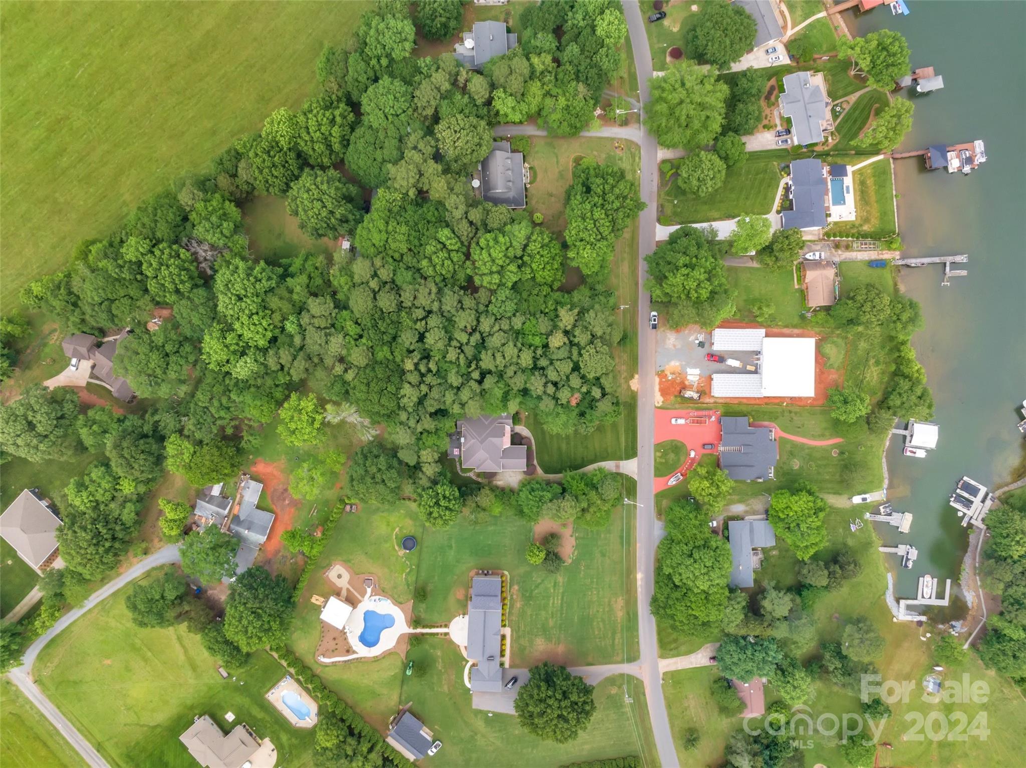 15925 Henry Lane Huntersville NC 28078