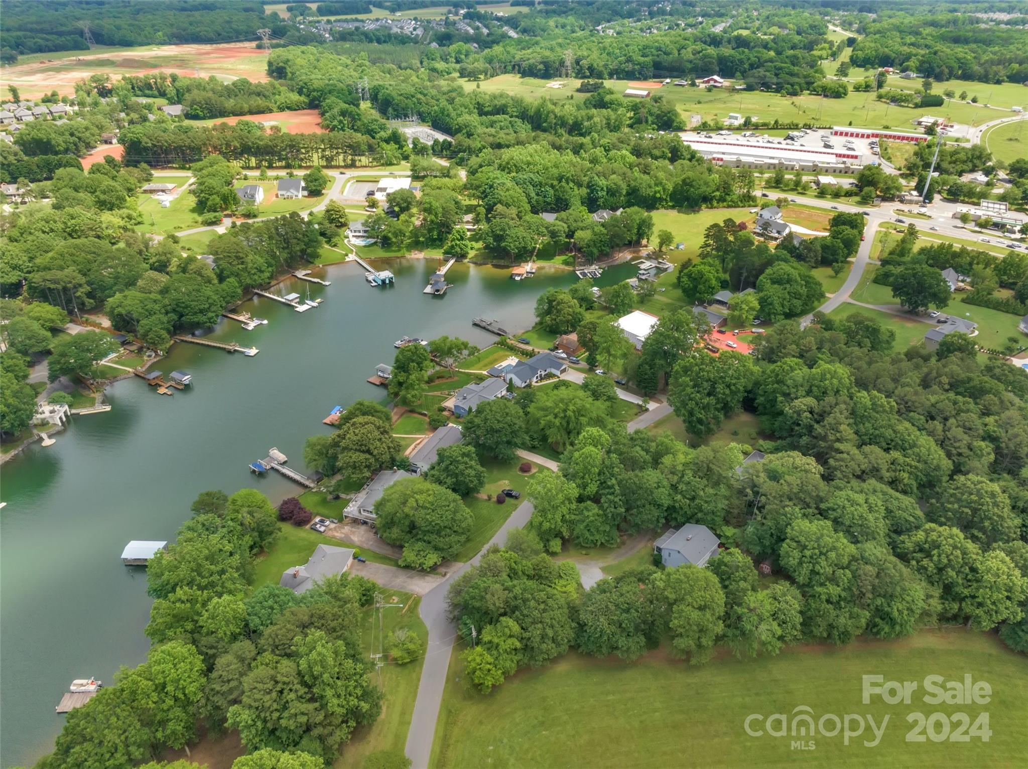 15925 Henry Lane Huntersville NC 28078