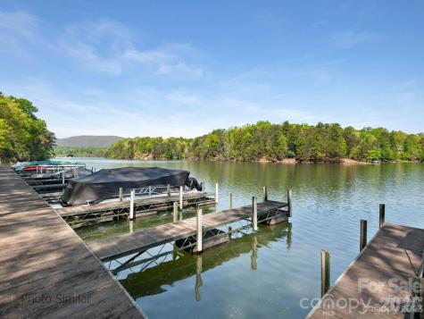 Lot 60 Lake Adger Parkway Mill Spring NC 28756