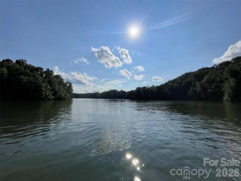 Lot 60 Lake Adger Parkway Mill Spring NC 28756