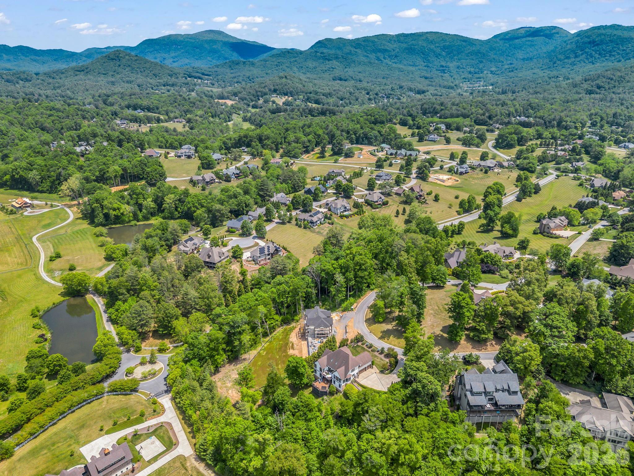 65 Bradford Vistas Vista Fletcher NC 28732