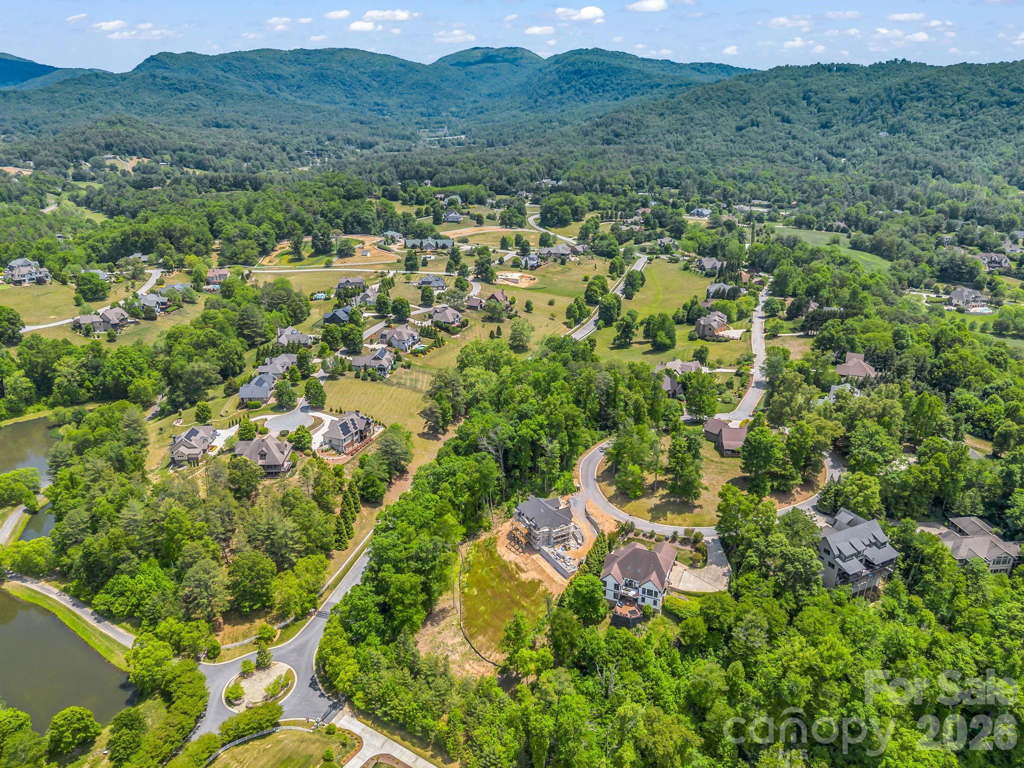 65 Bradford Vistas Vista Fletcher NC 28732