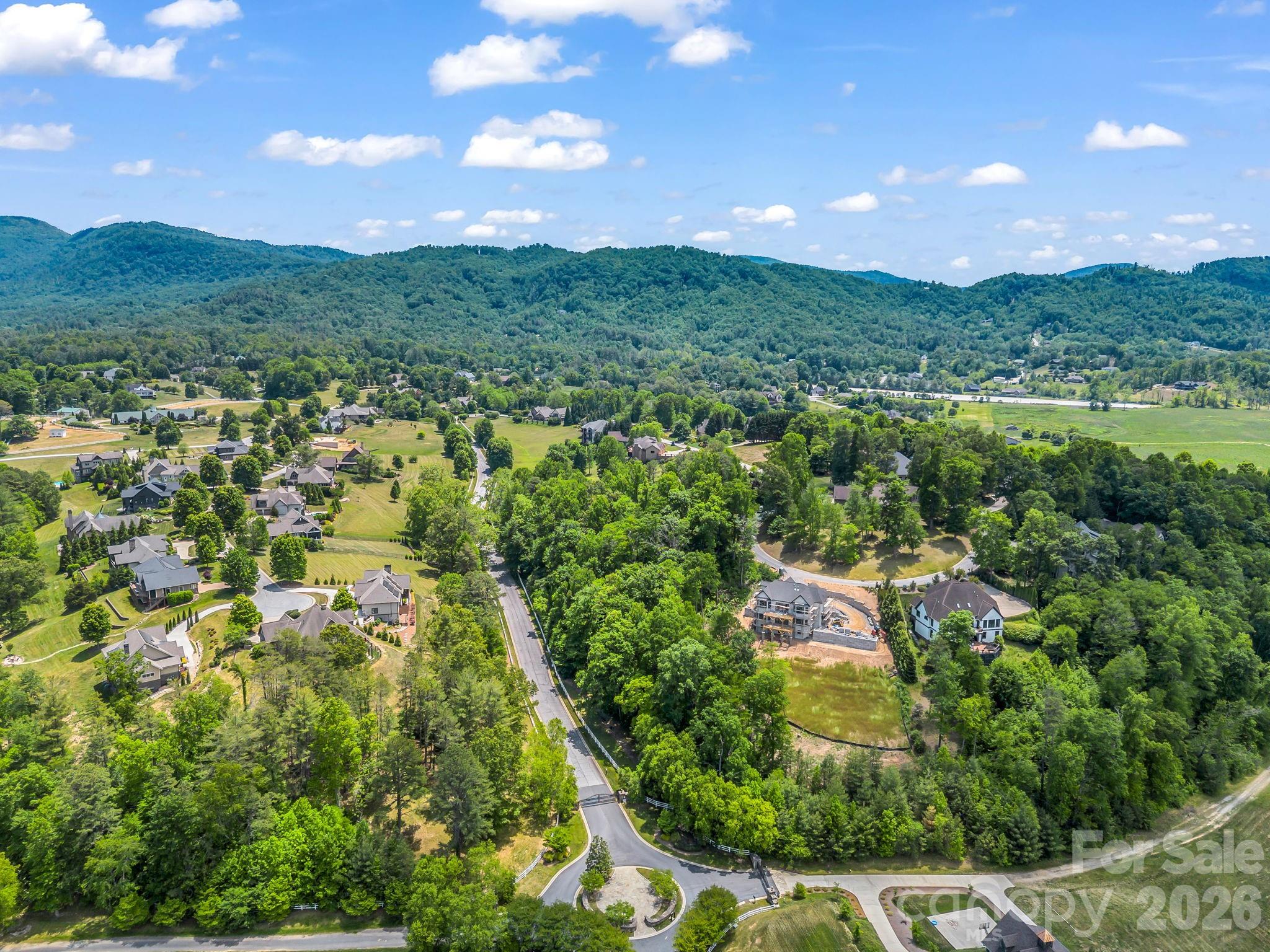 65 Bradford Vistas Vista Fletcher NC 28732