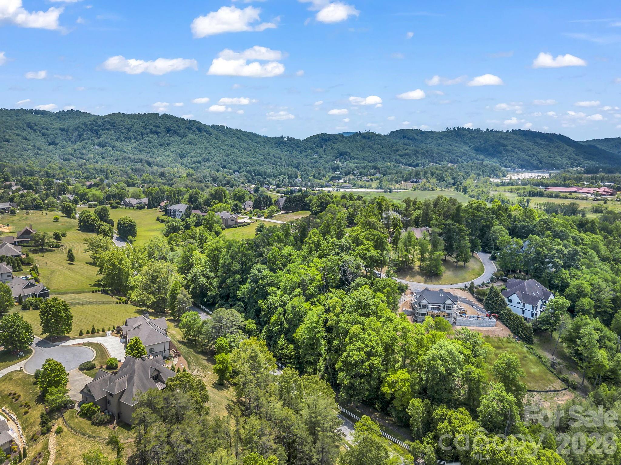 65 Bradford Vistas Vista Fletcher NC 28732