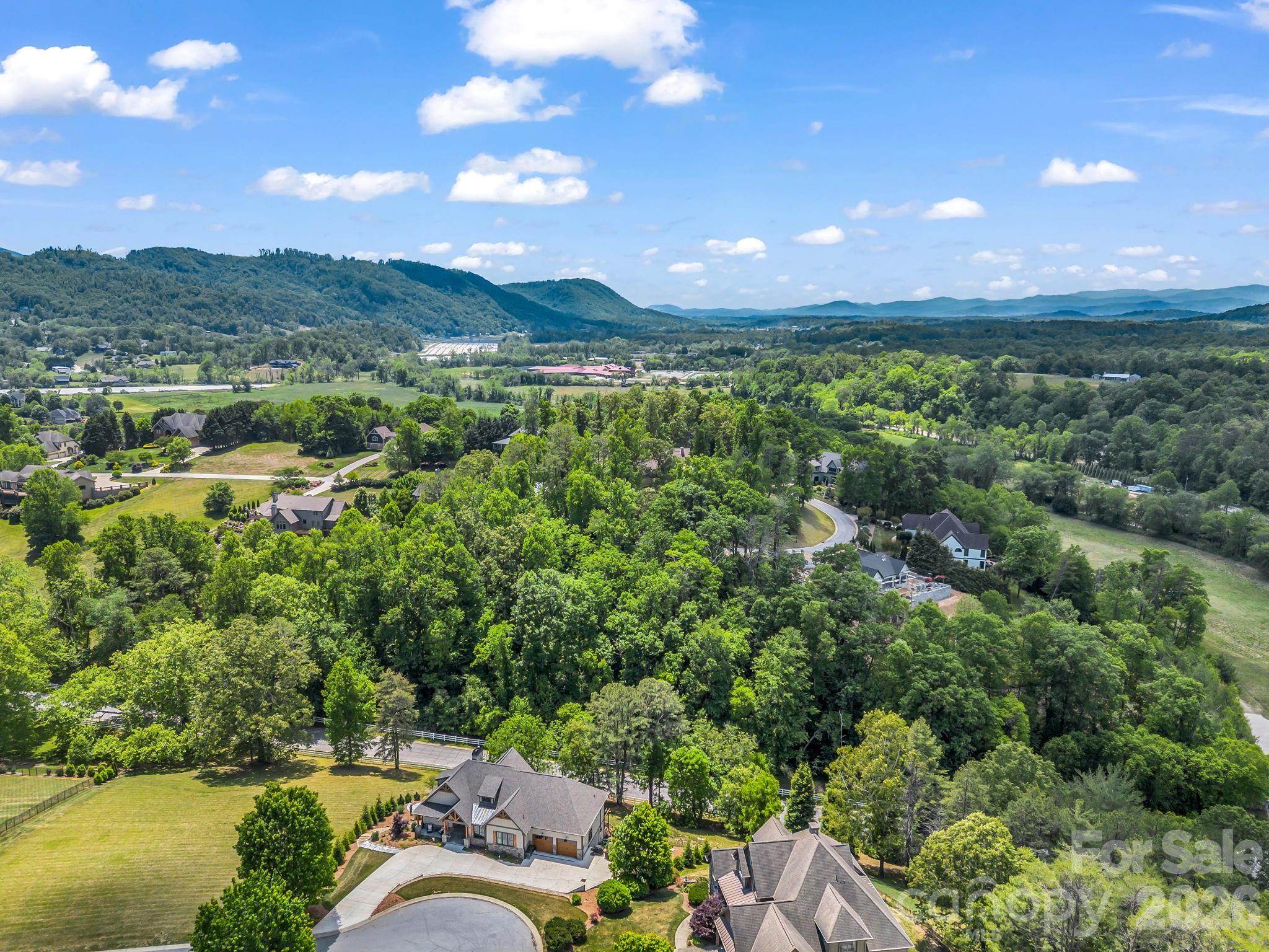 65 Bradford Vistas Vista Fletcher NC 28732