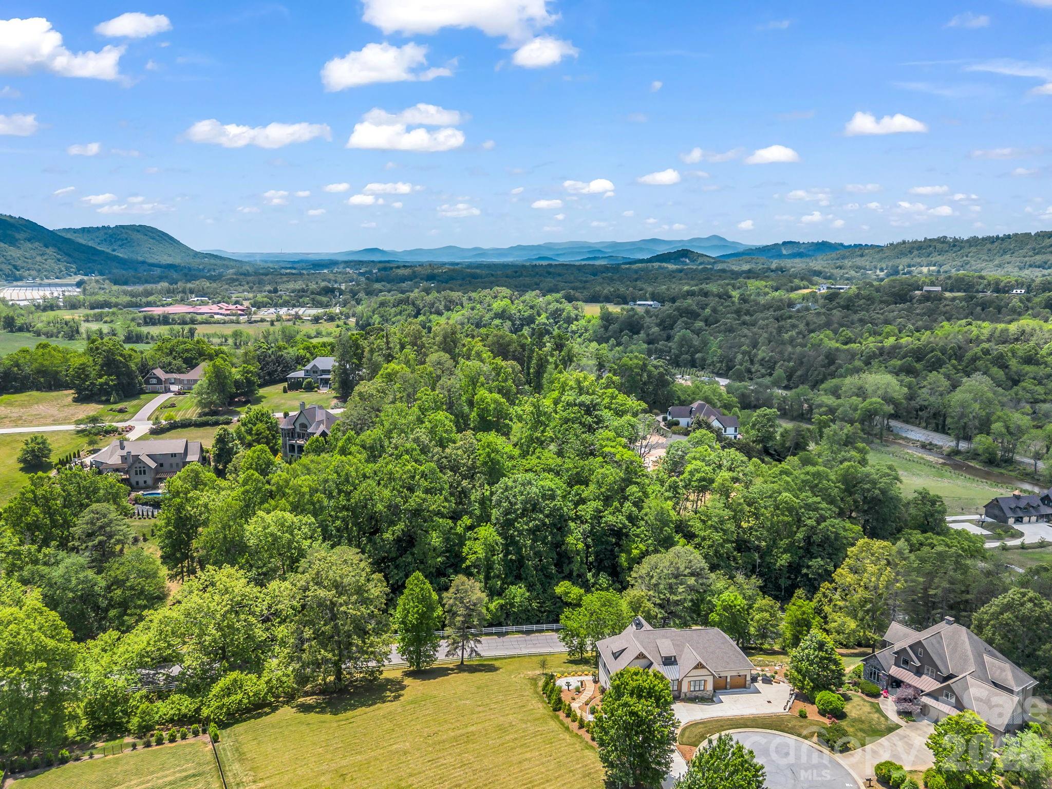 65 Bradford Vistas Vista Fletcher NC 28732
