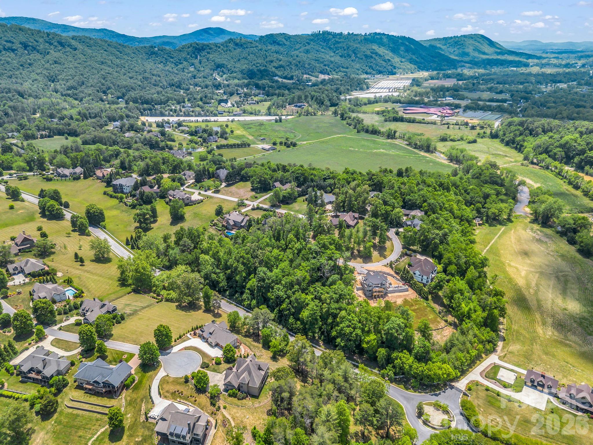 65 Bradford Vistas Vista Fletcher NC 28732