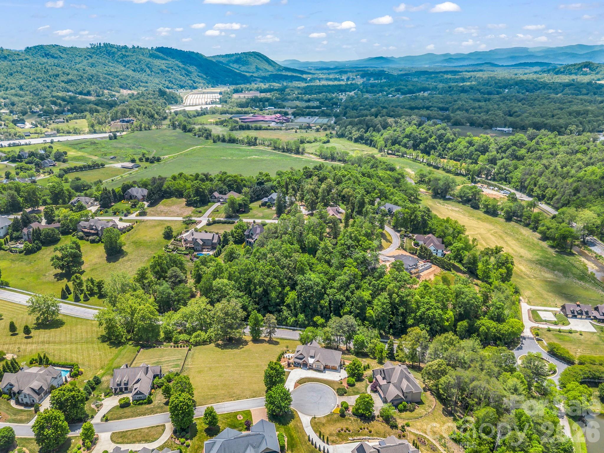 65 Bradford Vistas Vista Fletcher NC 28732