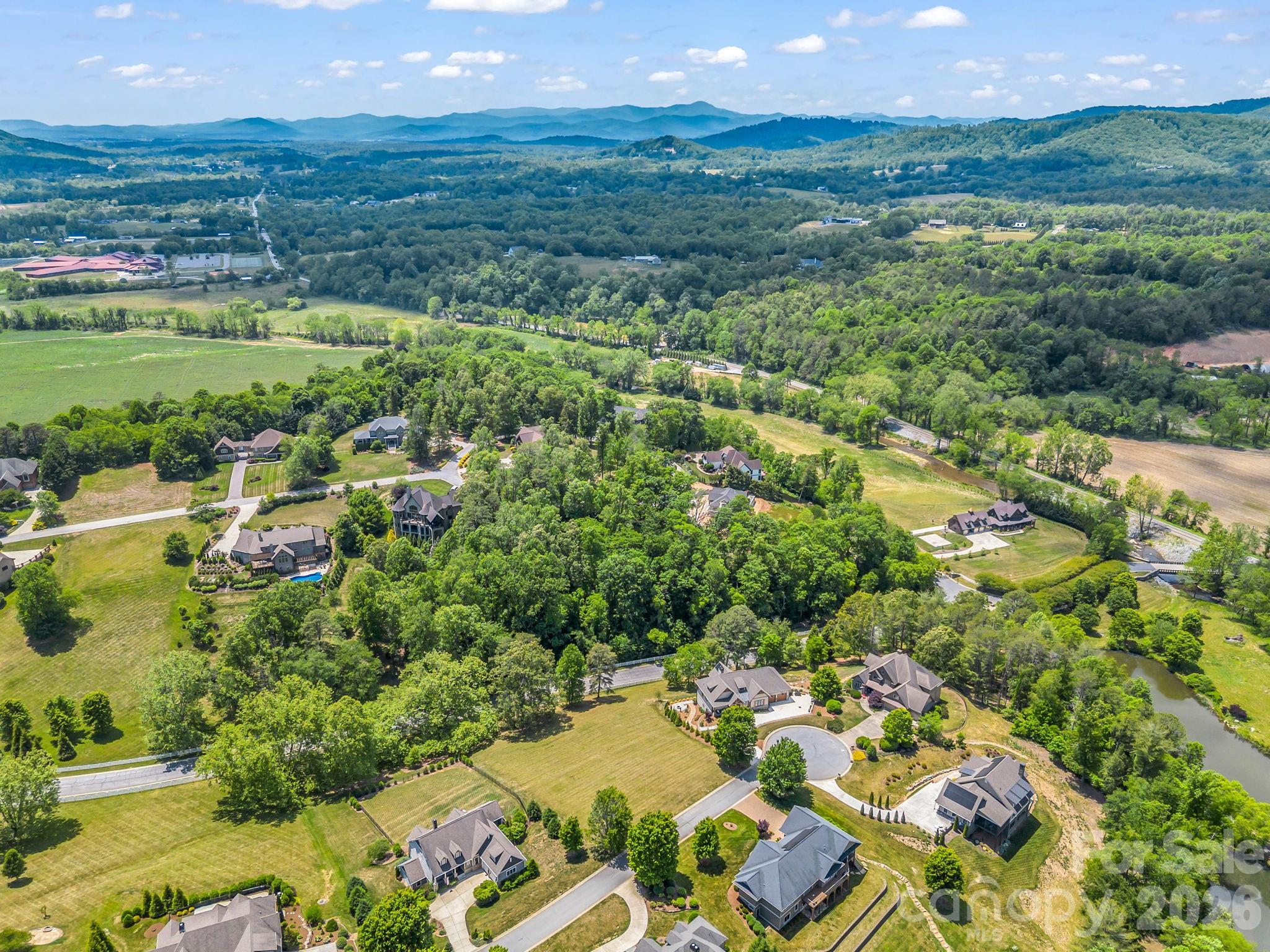 65 Bradford Vistas Vista Fletcher NC 28732