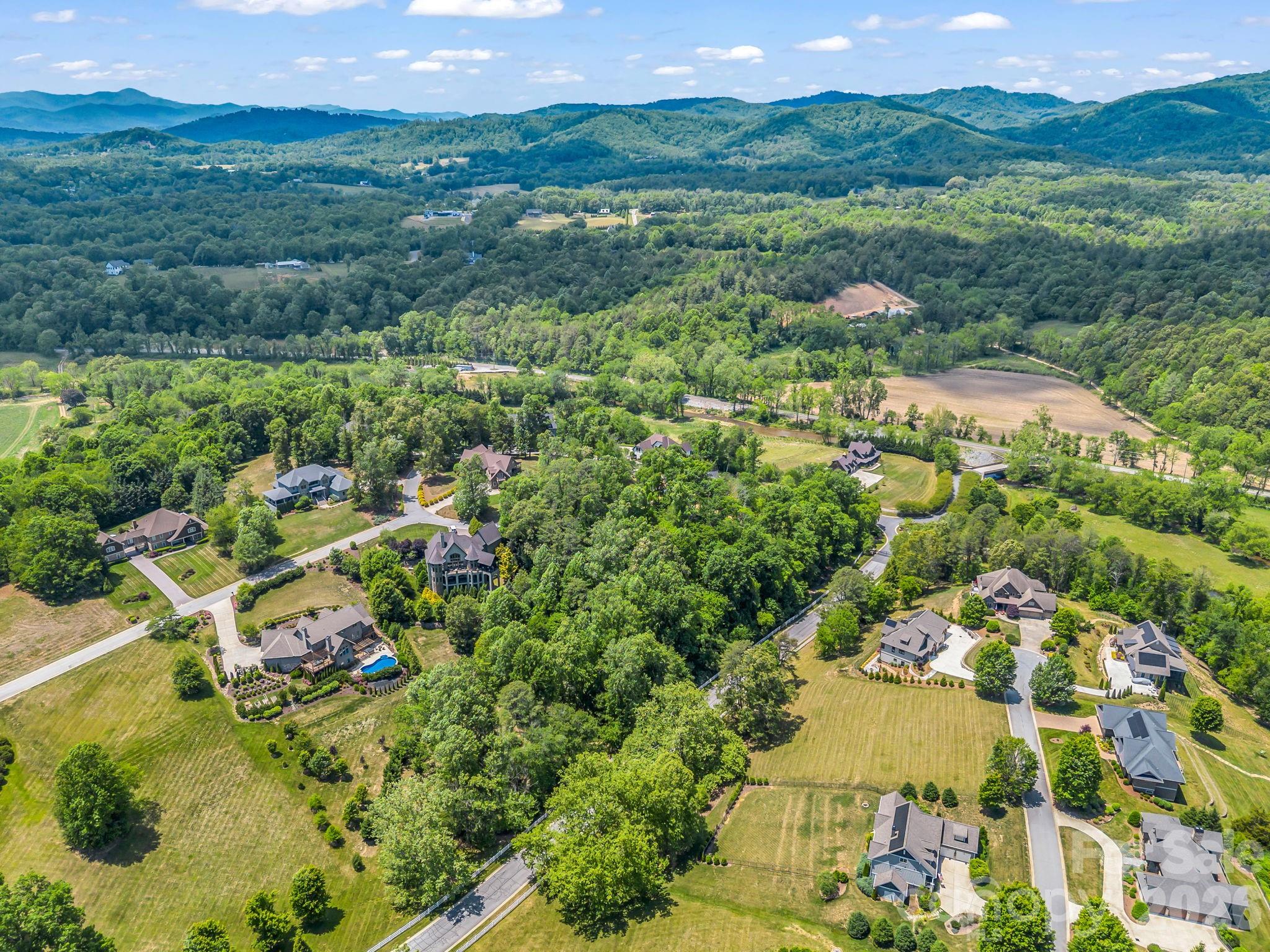 65 Bradford Vistas Vista Fletcher NC 28732