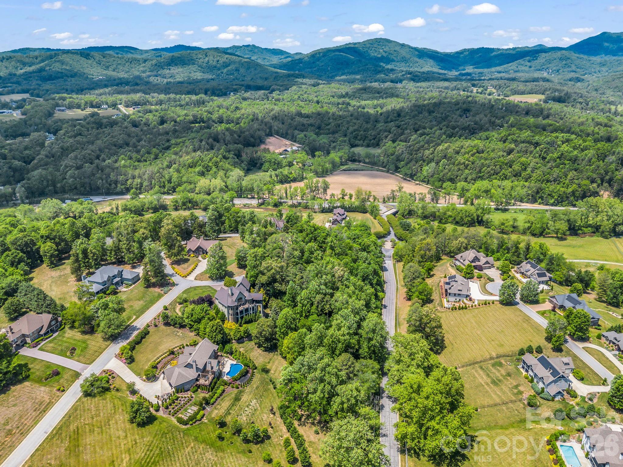 65 Bradford Vistas Vista Fletcher NC 28732