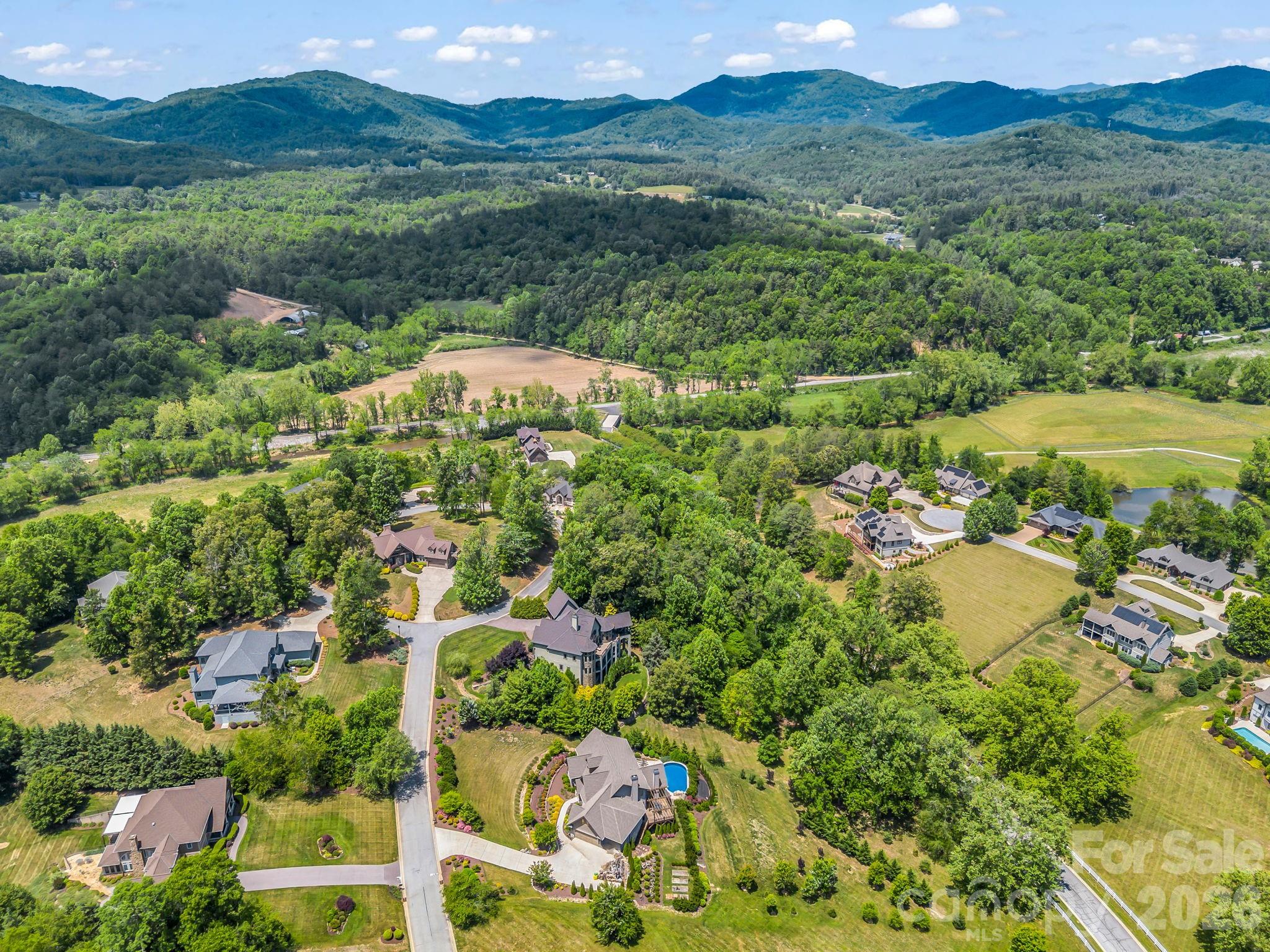 65 Bradford Vistas Vista Fletcher NC 28732